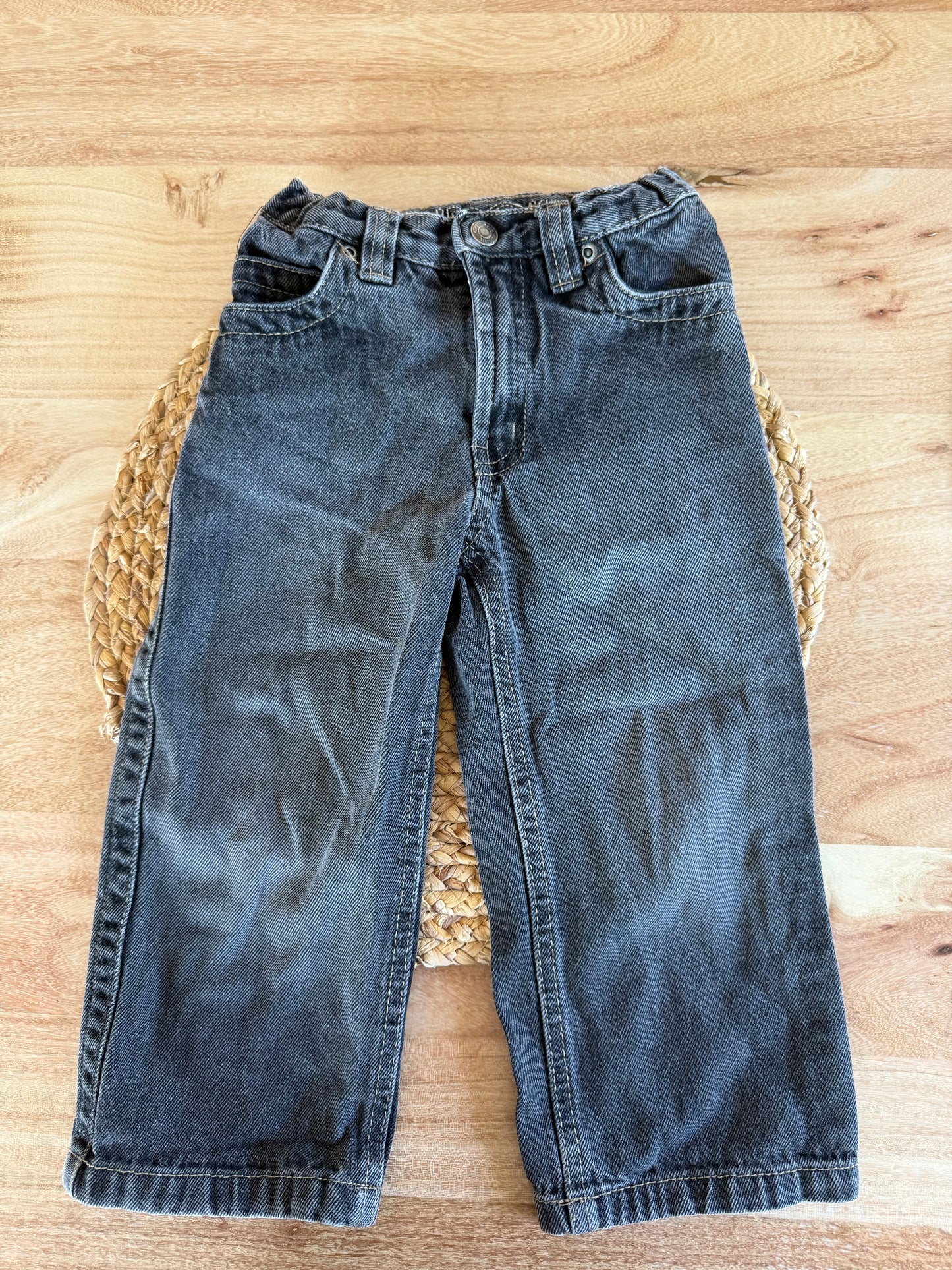 Jean 3T