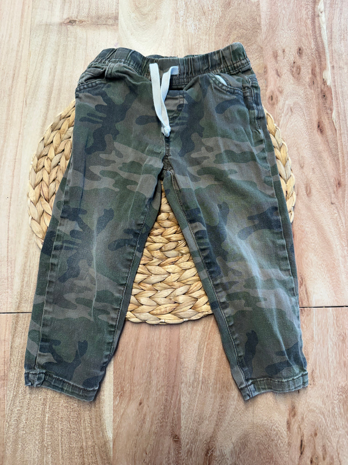 Jeans 2T