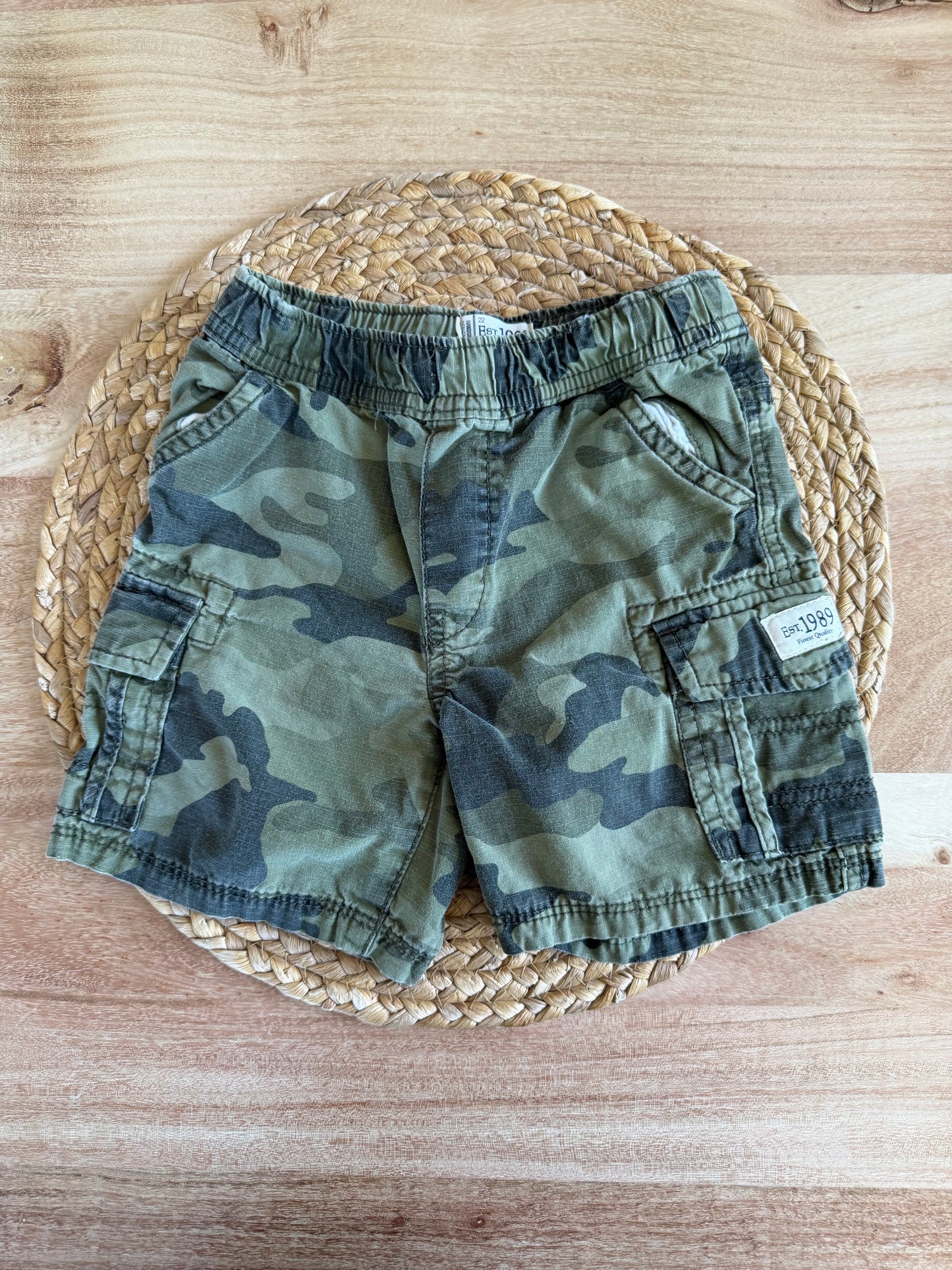 Short 5T