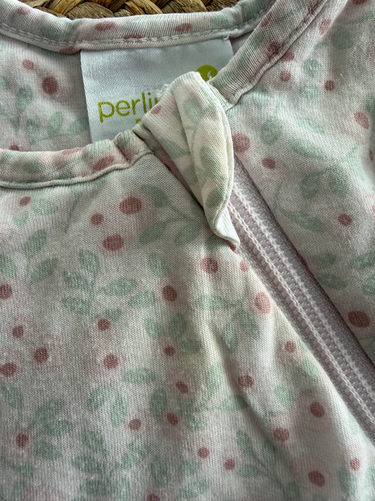 (Imparfait) Dormeuse Perlimpinpin 1 Tog, 0-6 mois