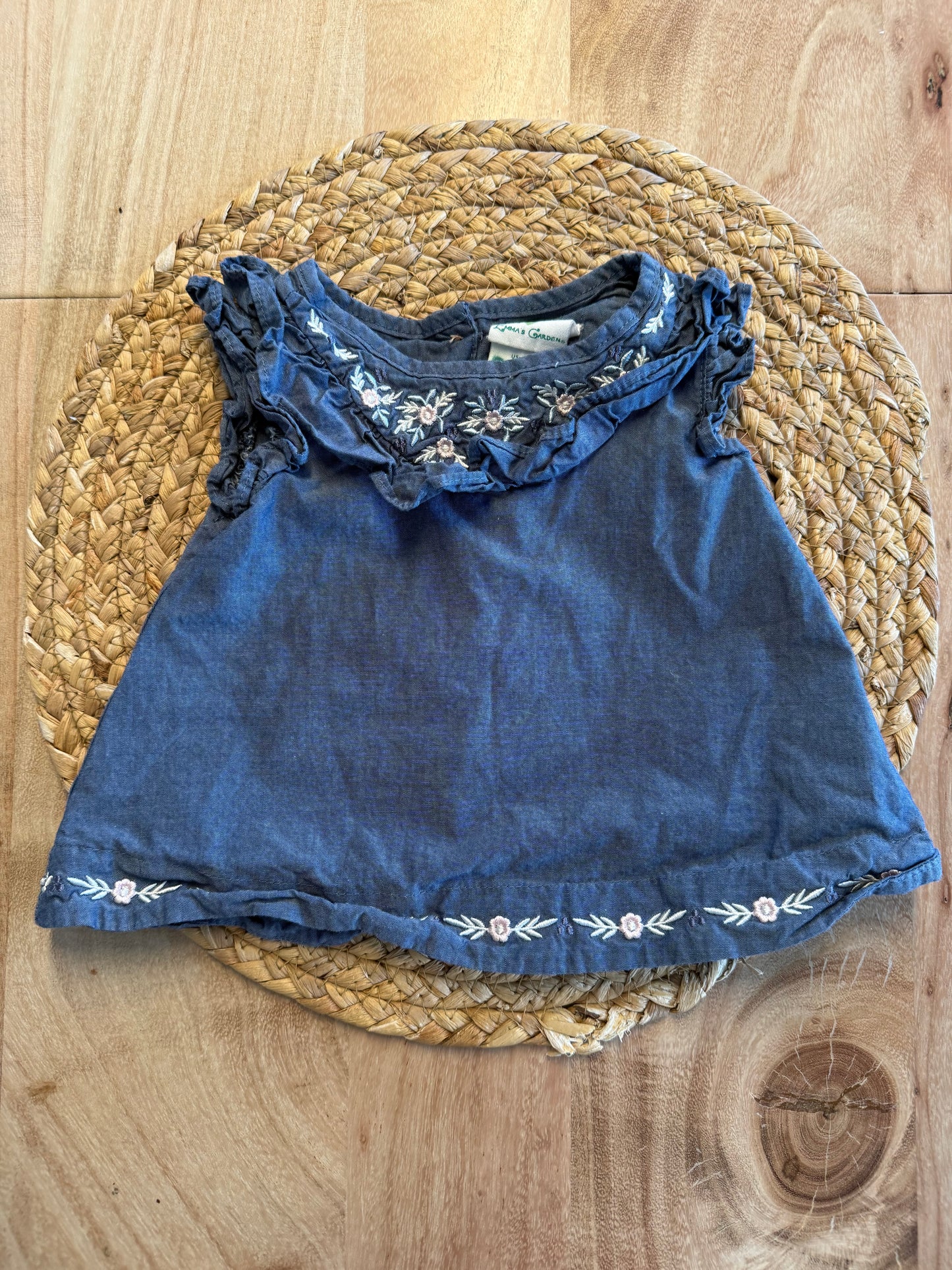 Camisole 3 mois