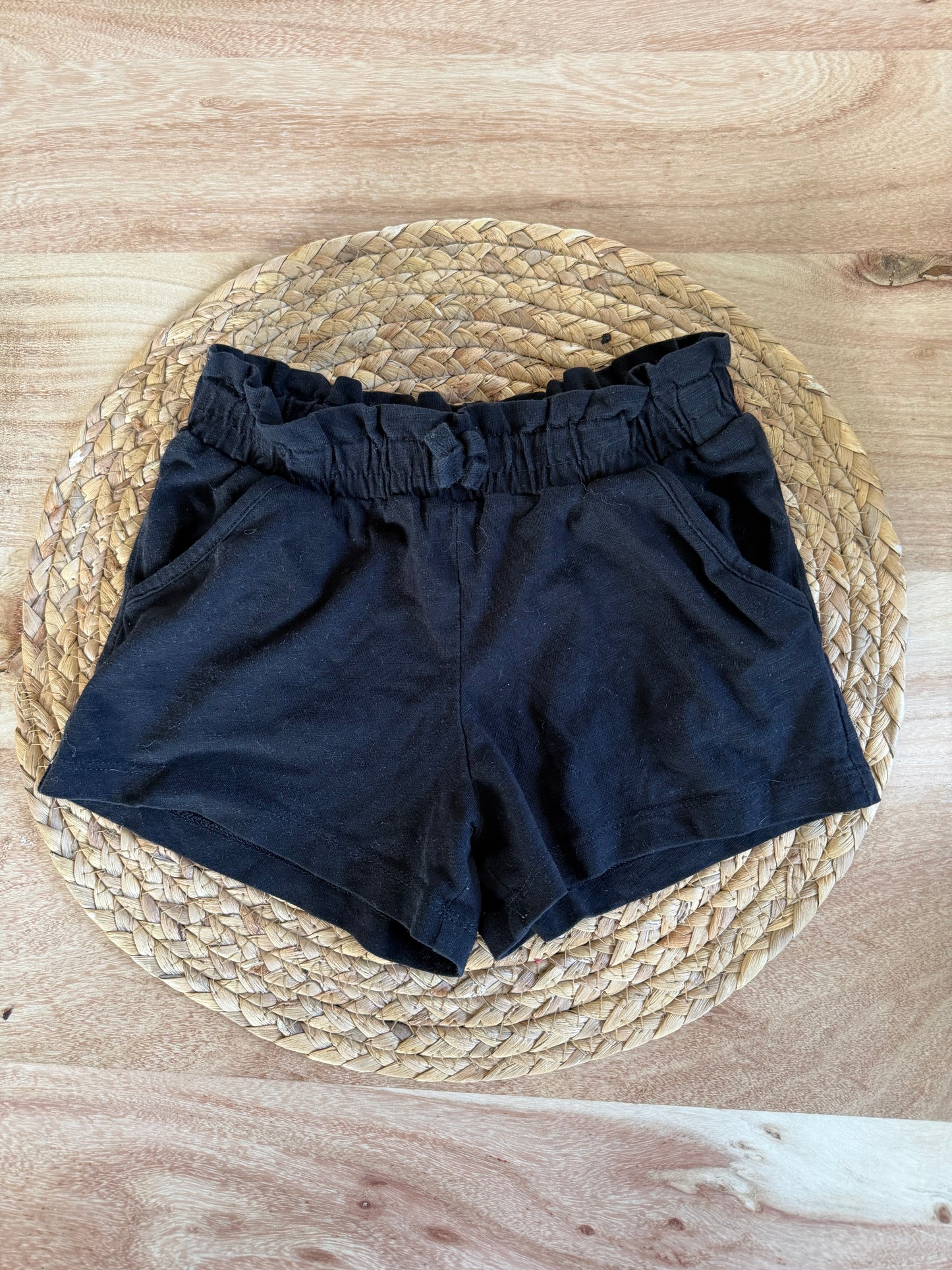 Short 6 ans