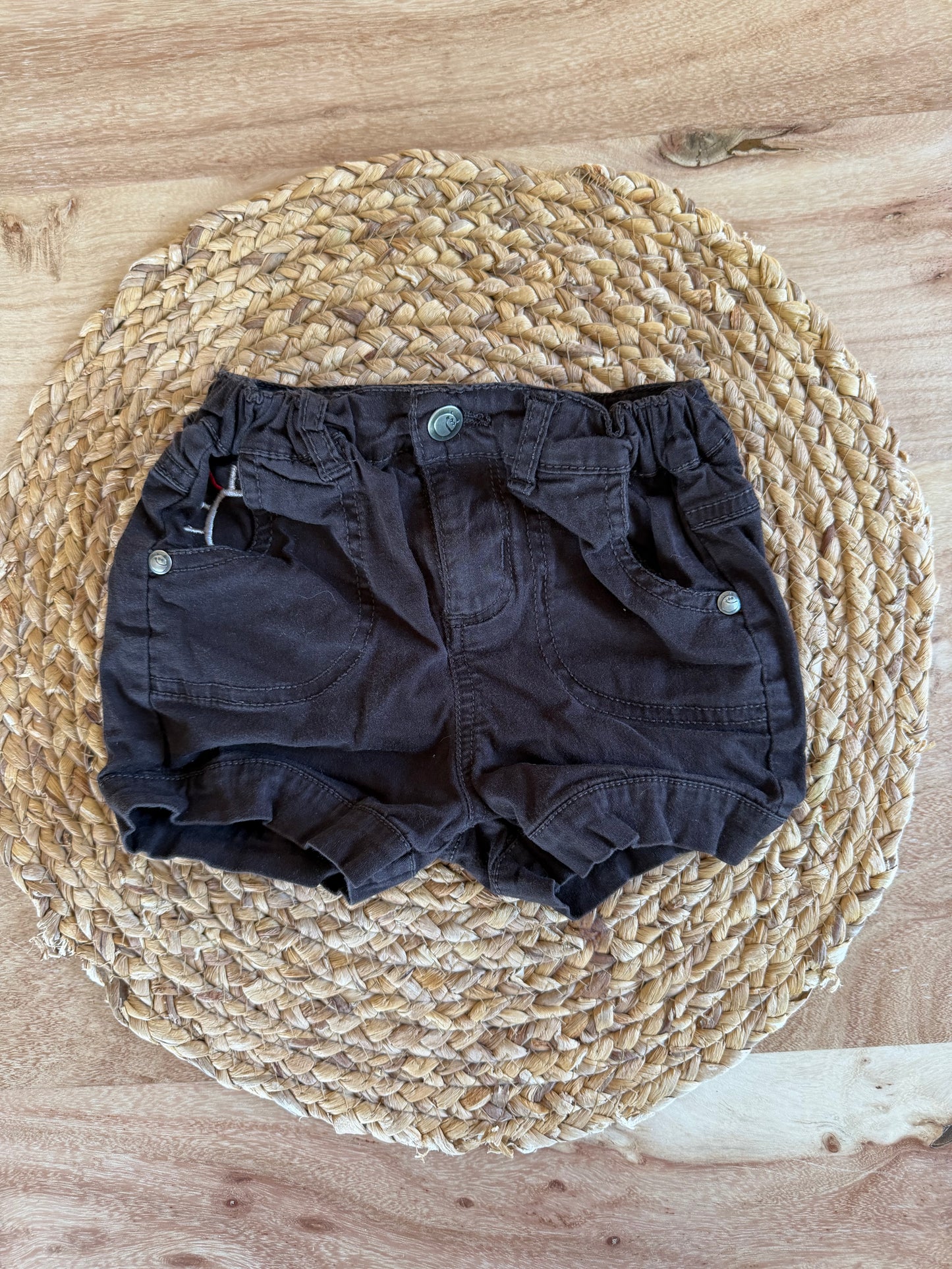Short 24 mois
