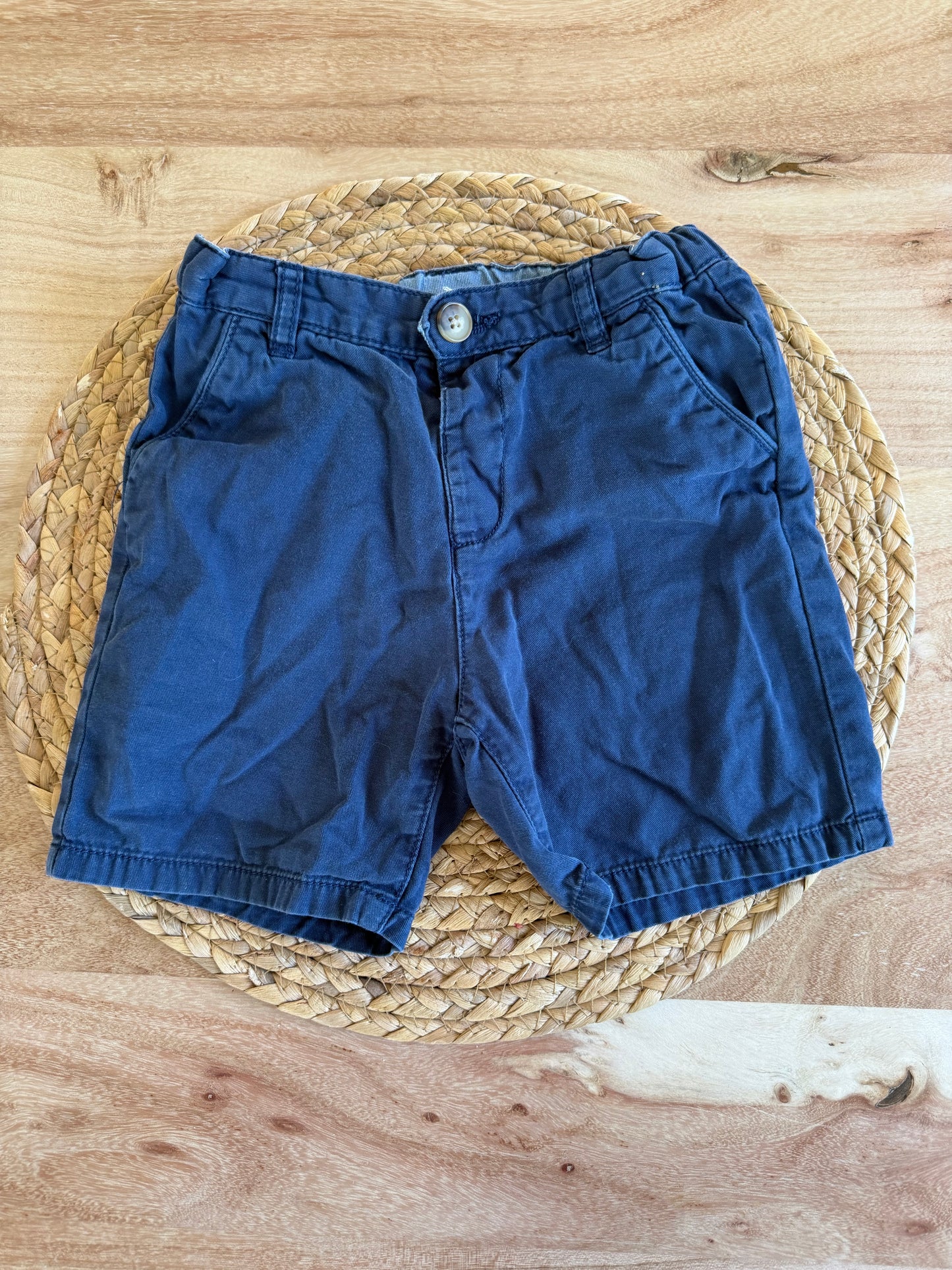 Short 3T