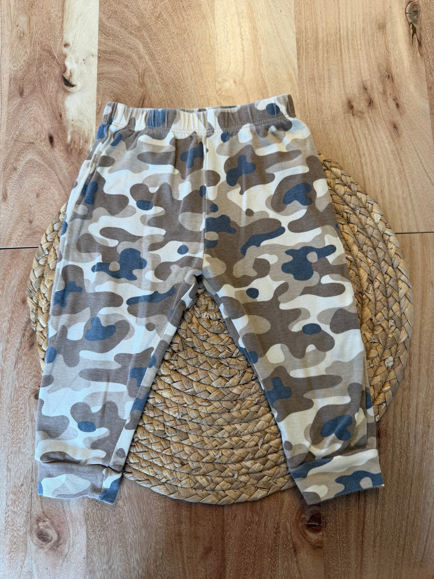 Pantalon pekkle 18 mois