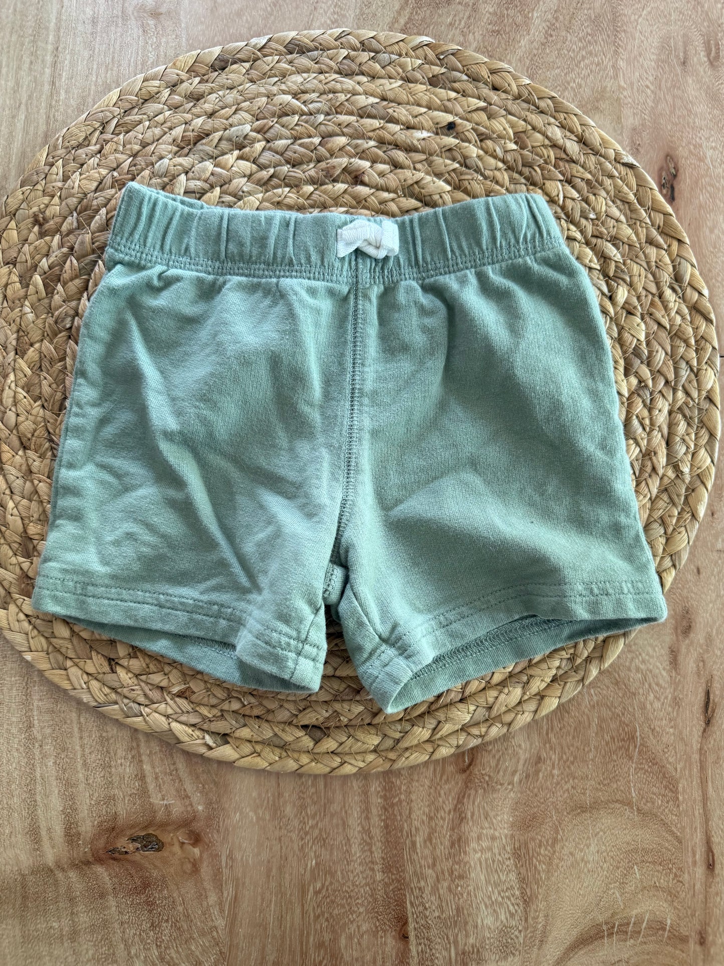 Short 18 mois