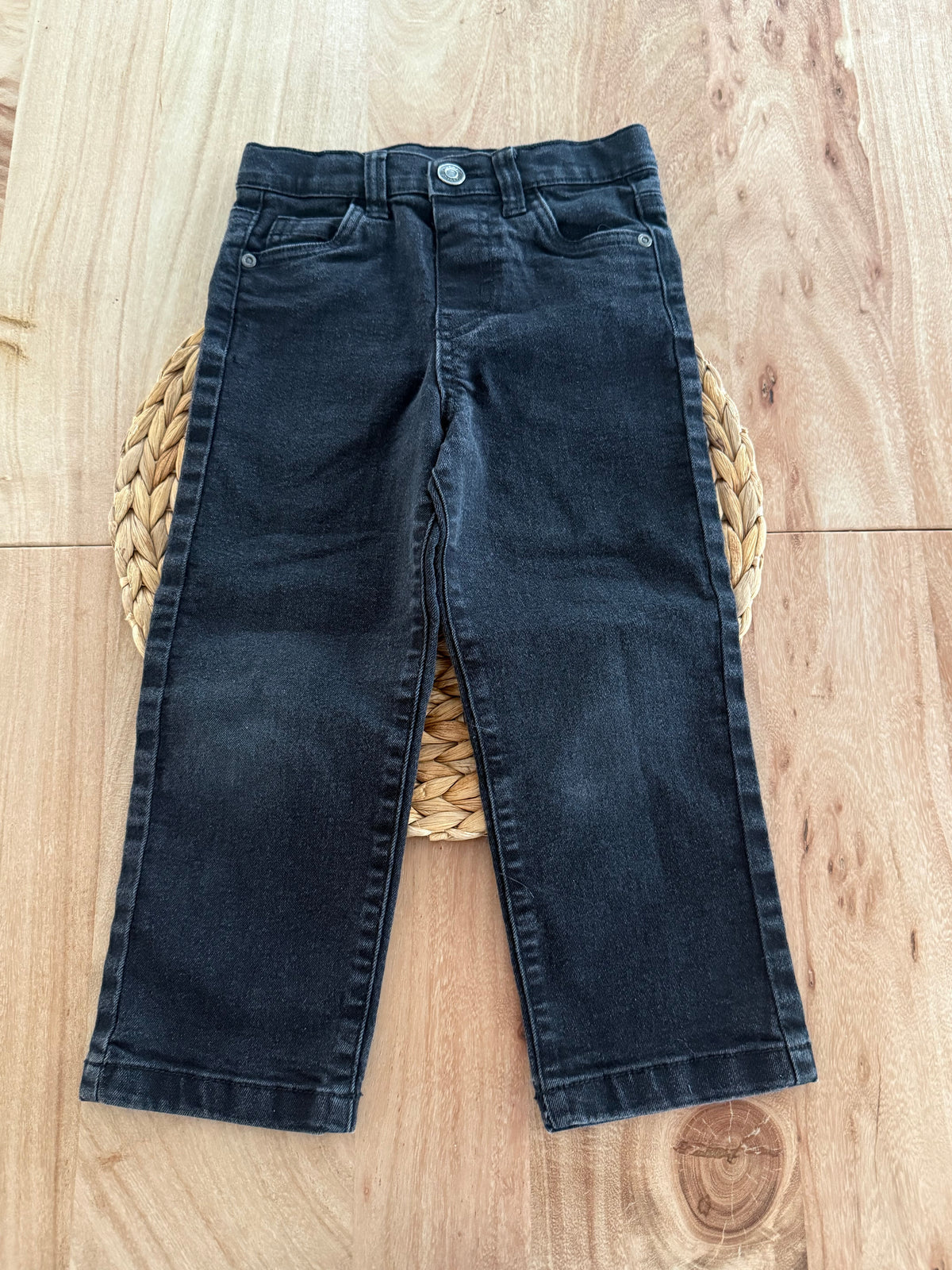 Jeans 4T