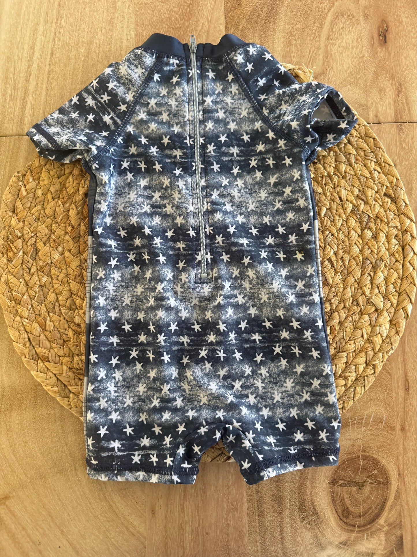 Maillot one piece 6 mois