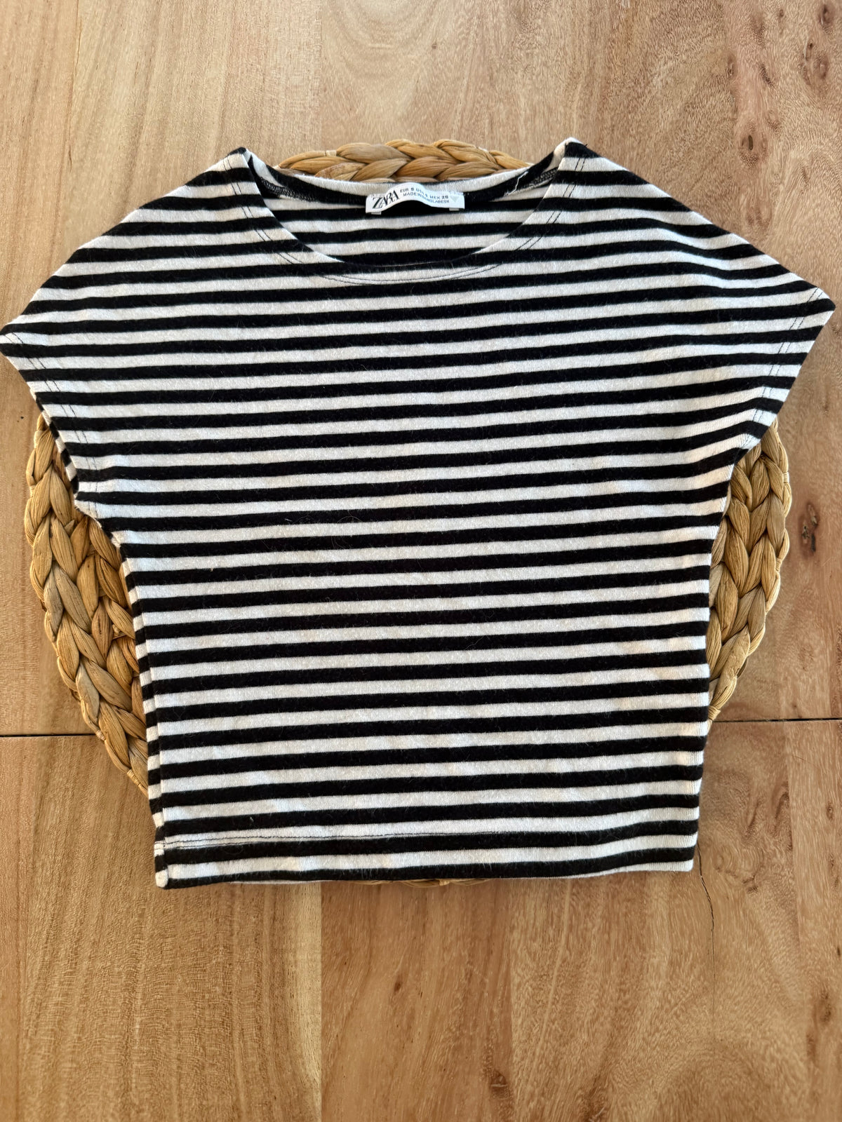 Chandail Zara 5T