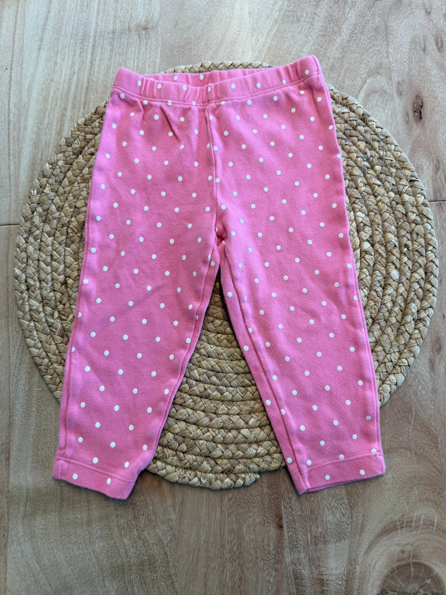 Legging 12 mois