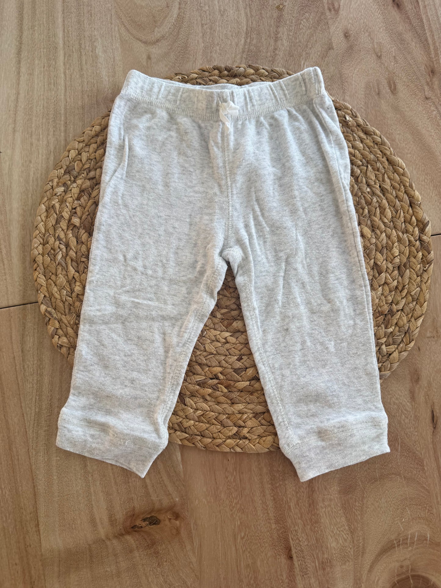 Pantalon léger 12-18 mois