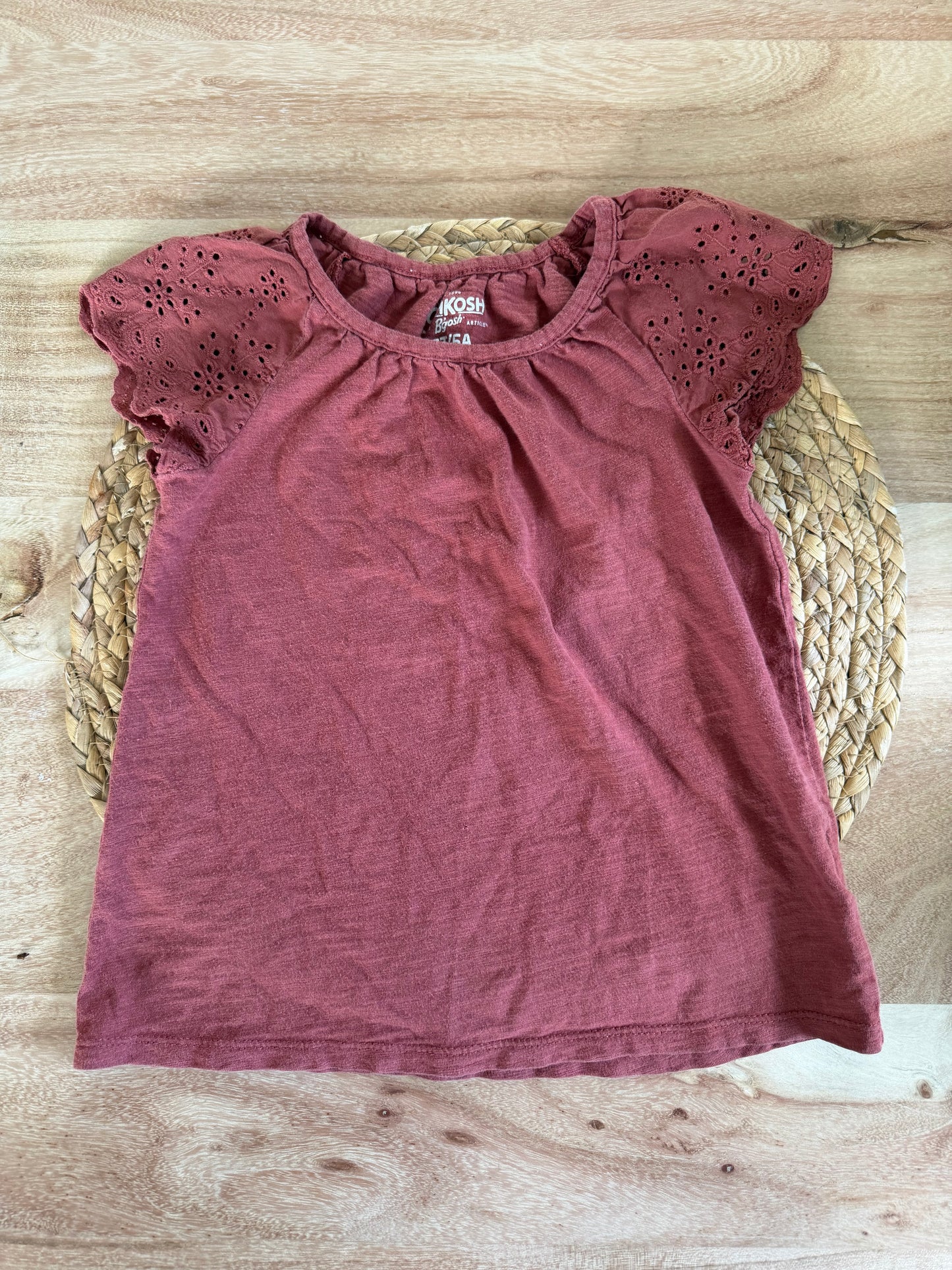 Chandail Oshkosh 5 ans