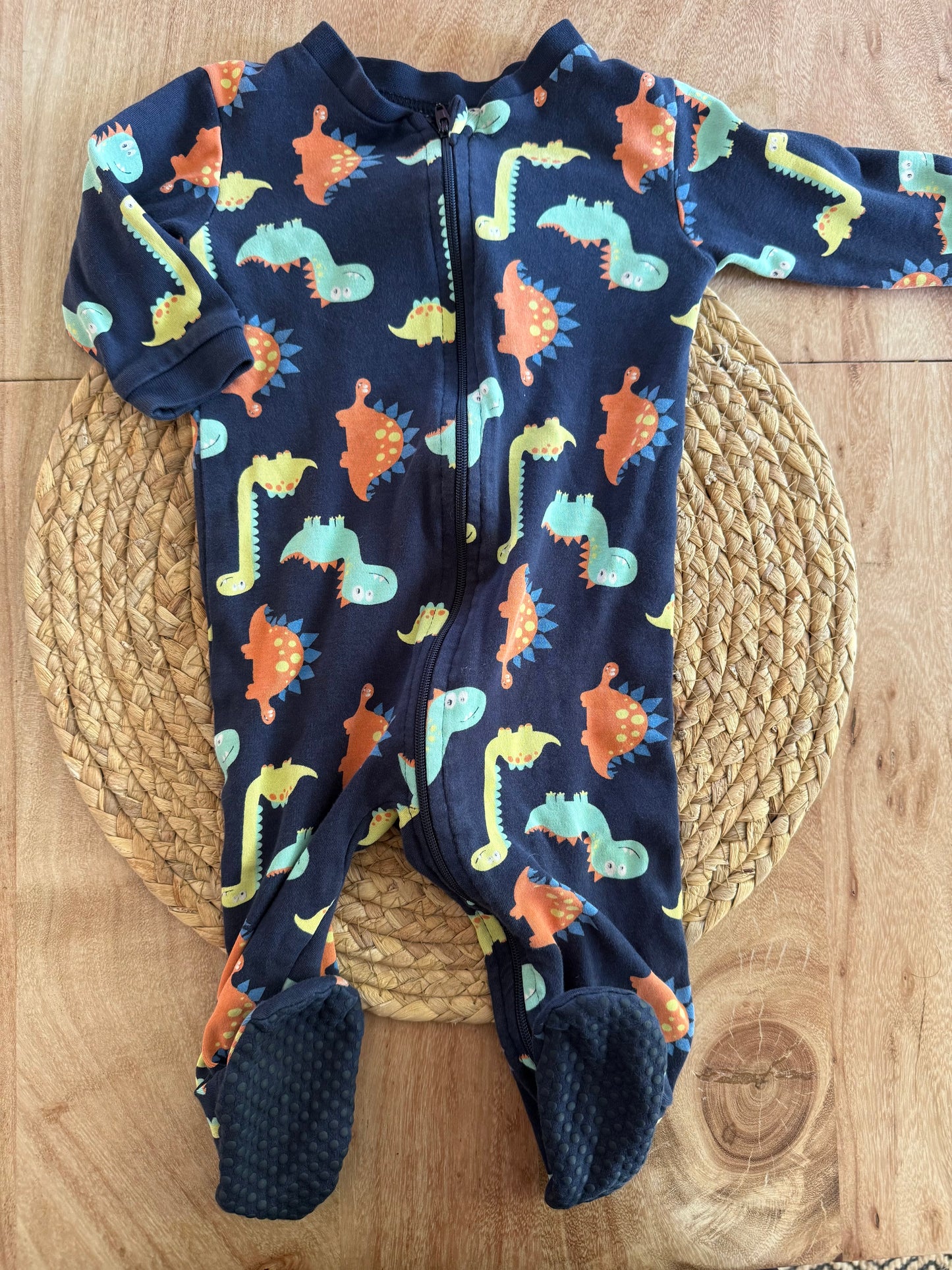 Pyjama George 6 mois