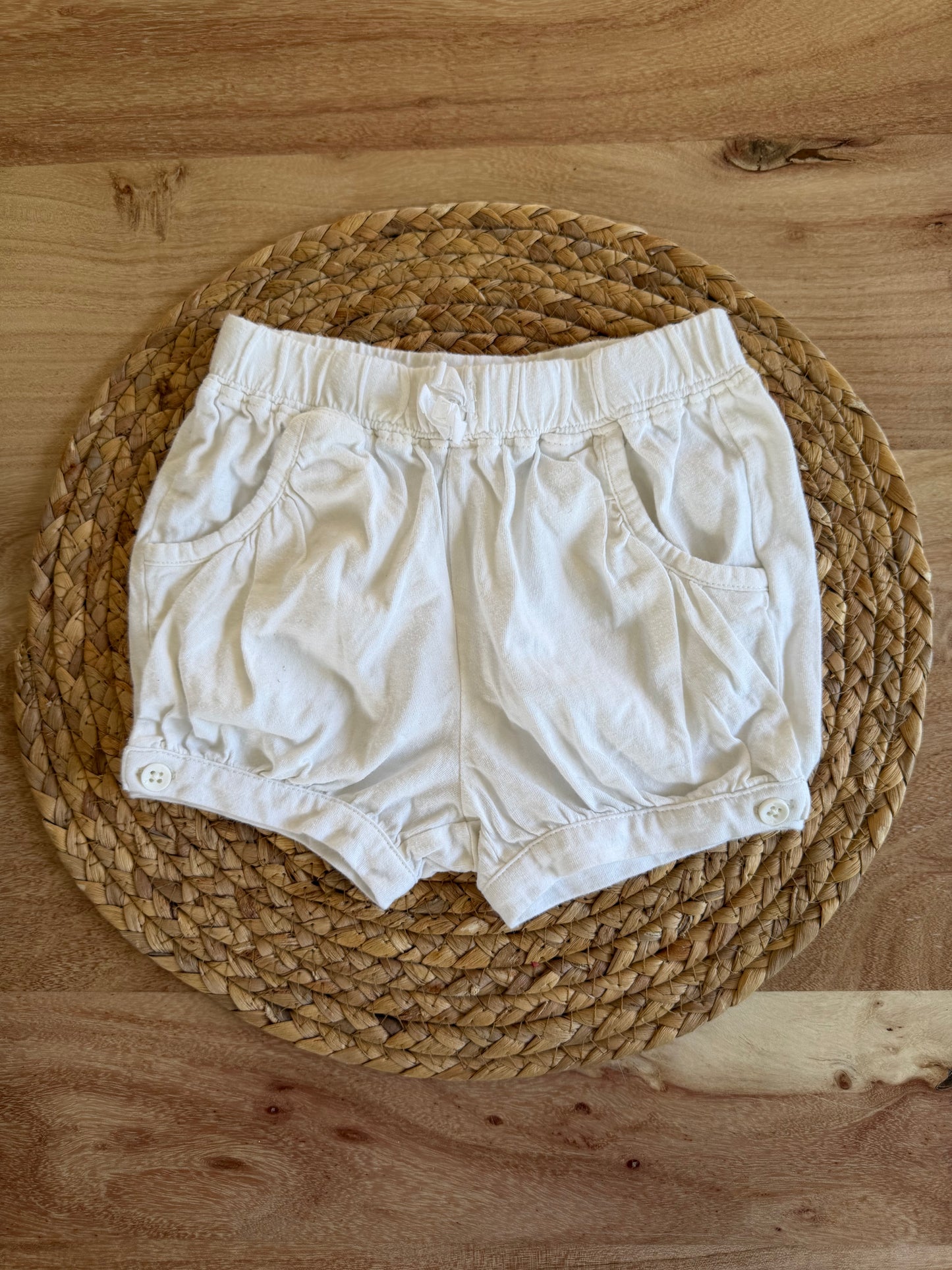 Short 3T
