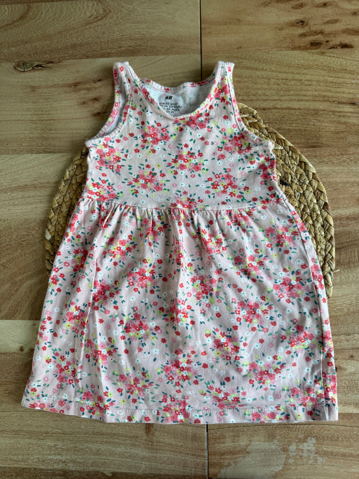 Robe H&M 2T