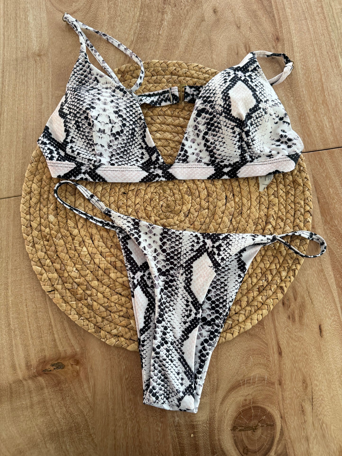 Maillot neuf shein médium