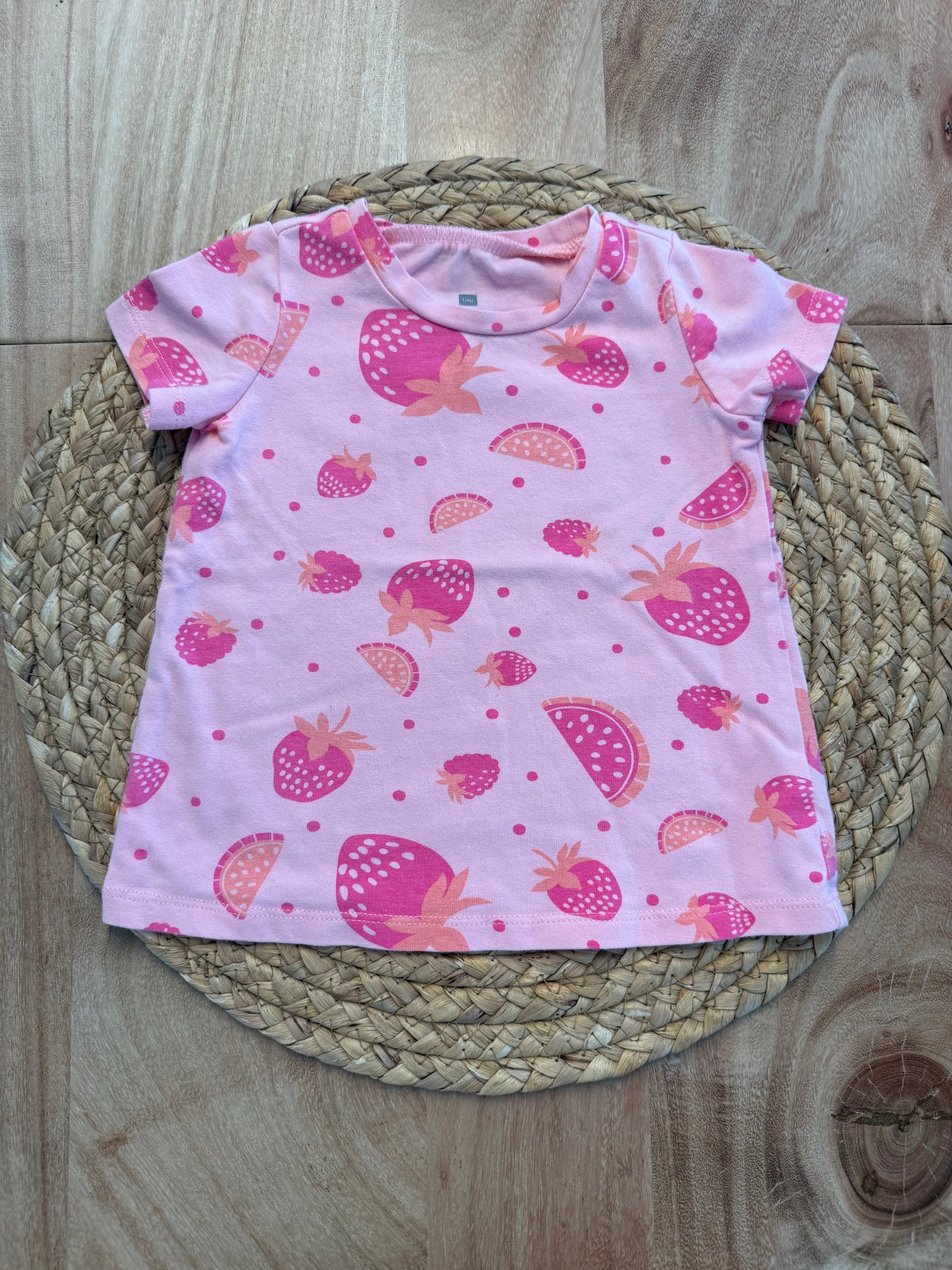 T-shirt Tag 3 mois