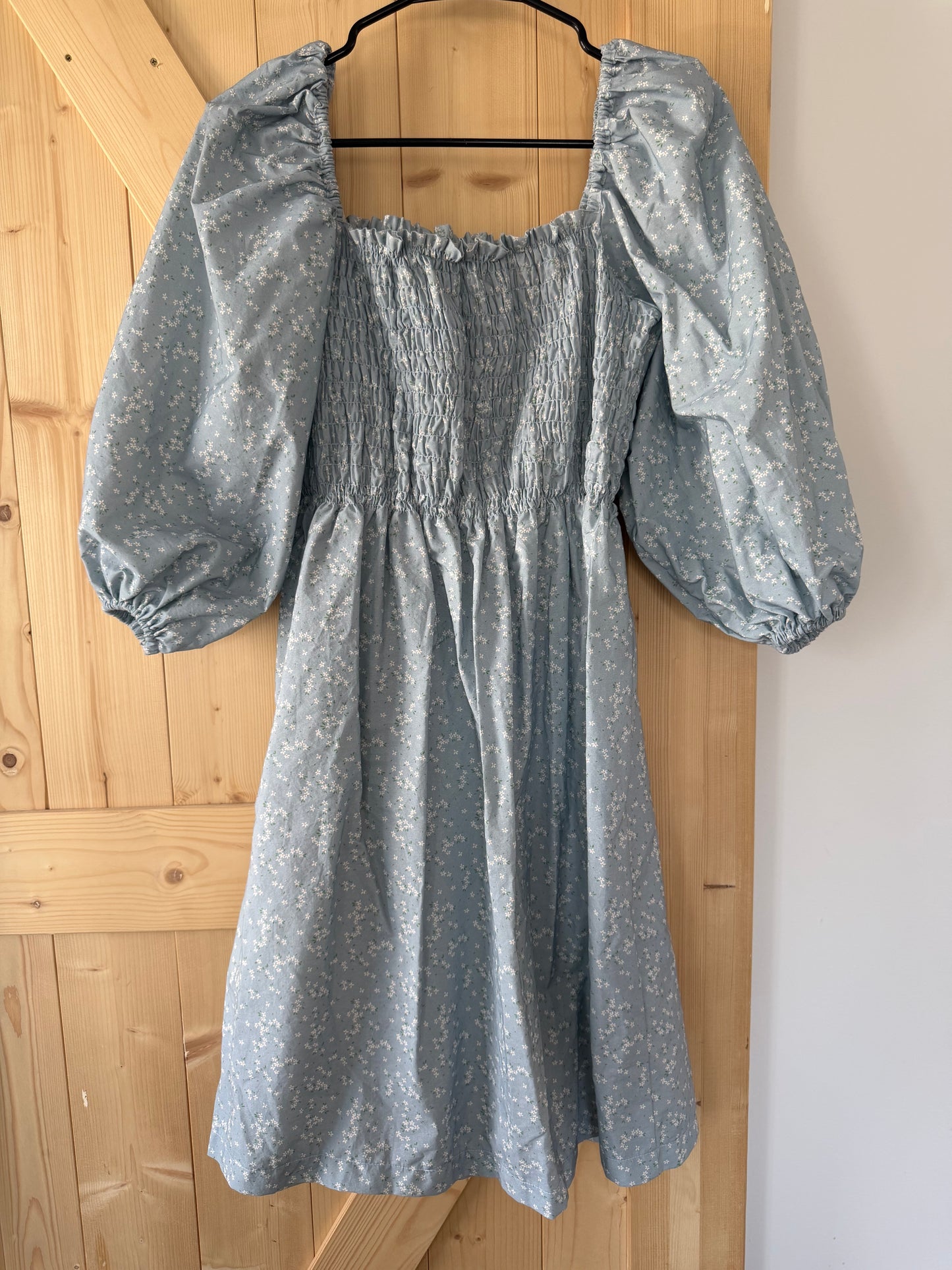 Robe Rubis Pastel Gr. Médium