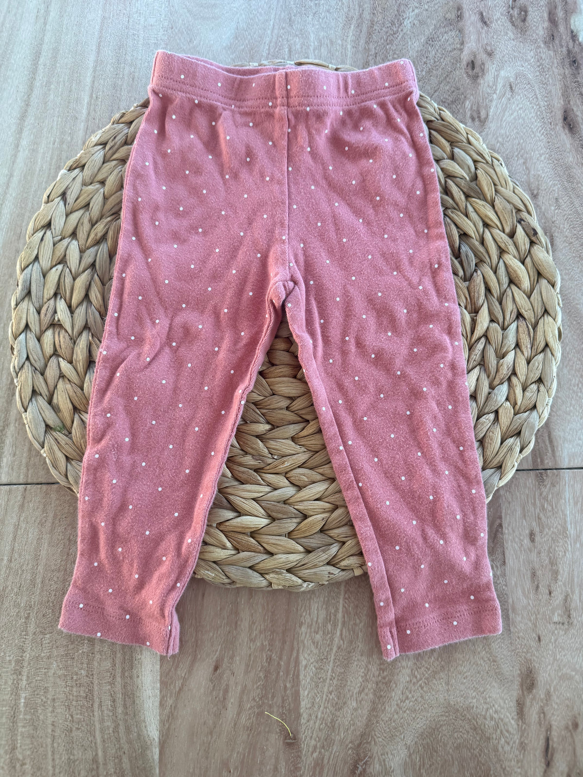 Legging 18 mois
