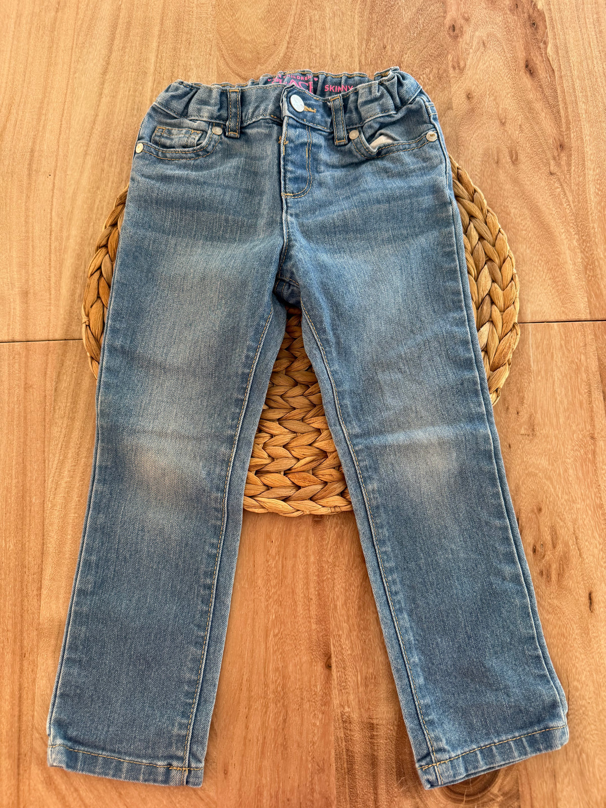 Jeans 4T