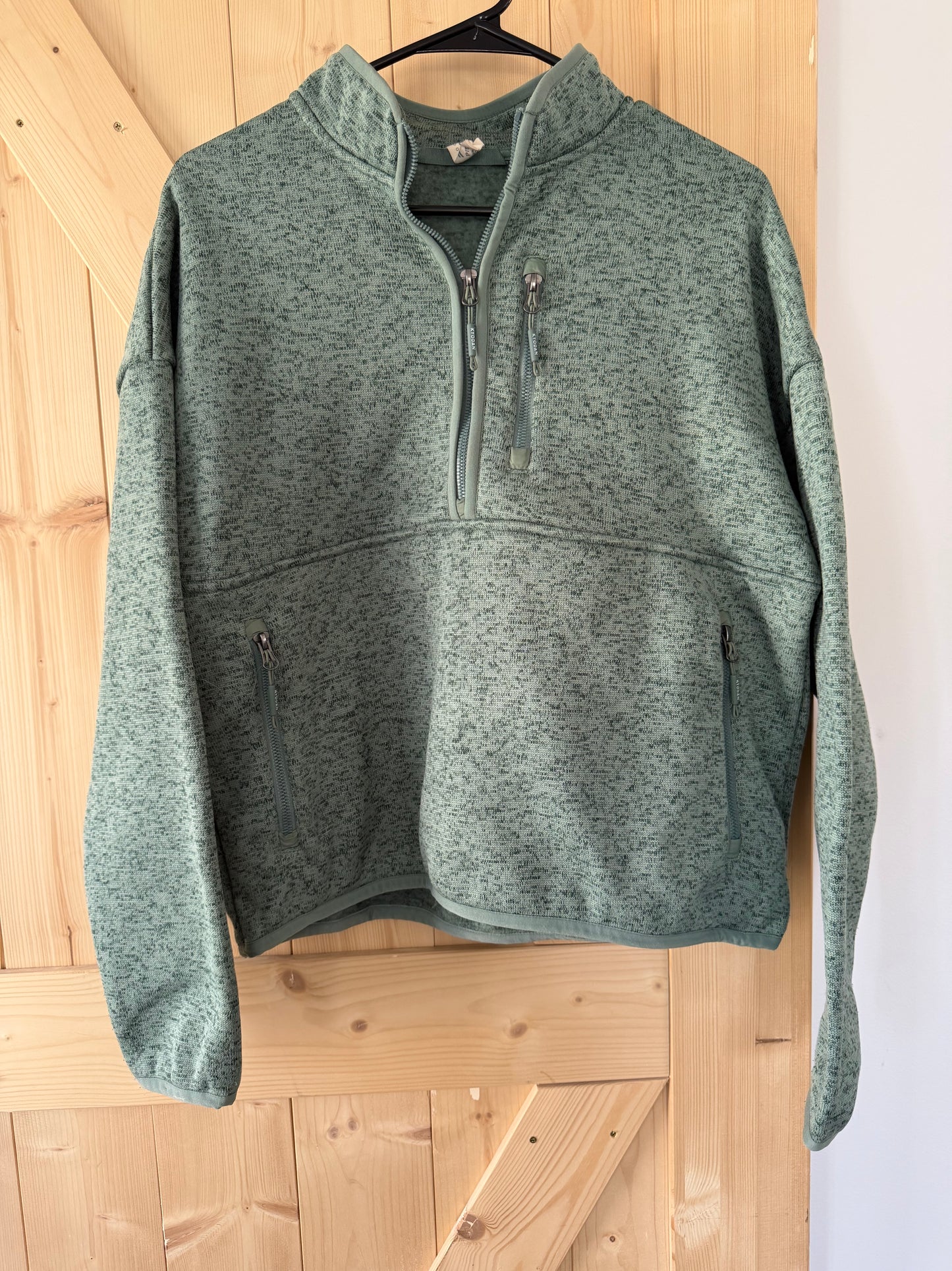 Polar Kyodan Gr.Small