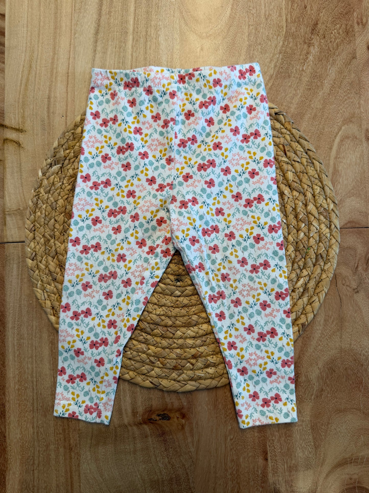 Legging 24 mois