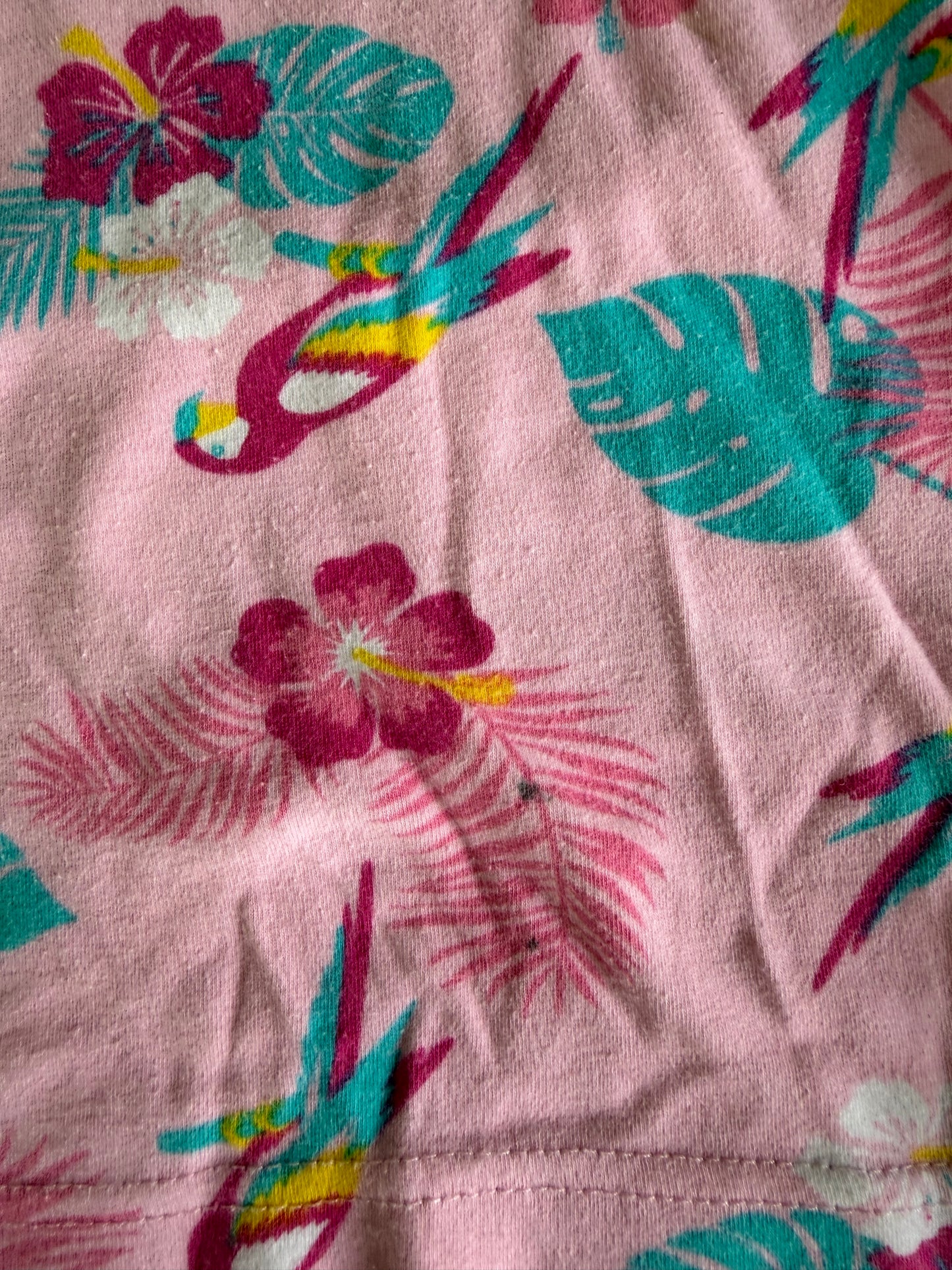 (Imparfait) pyjama pekkle 2T