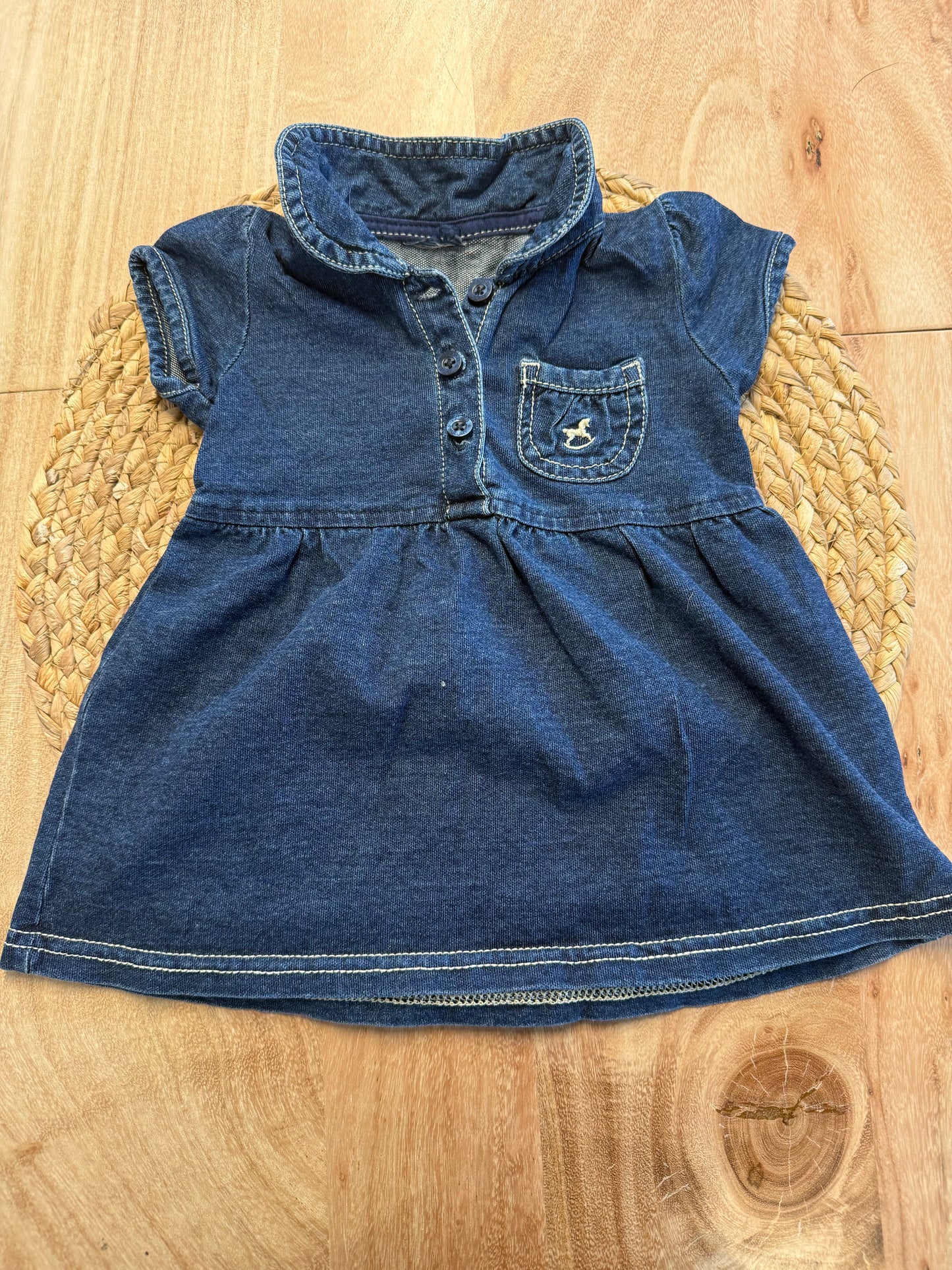 Robe 3 mois