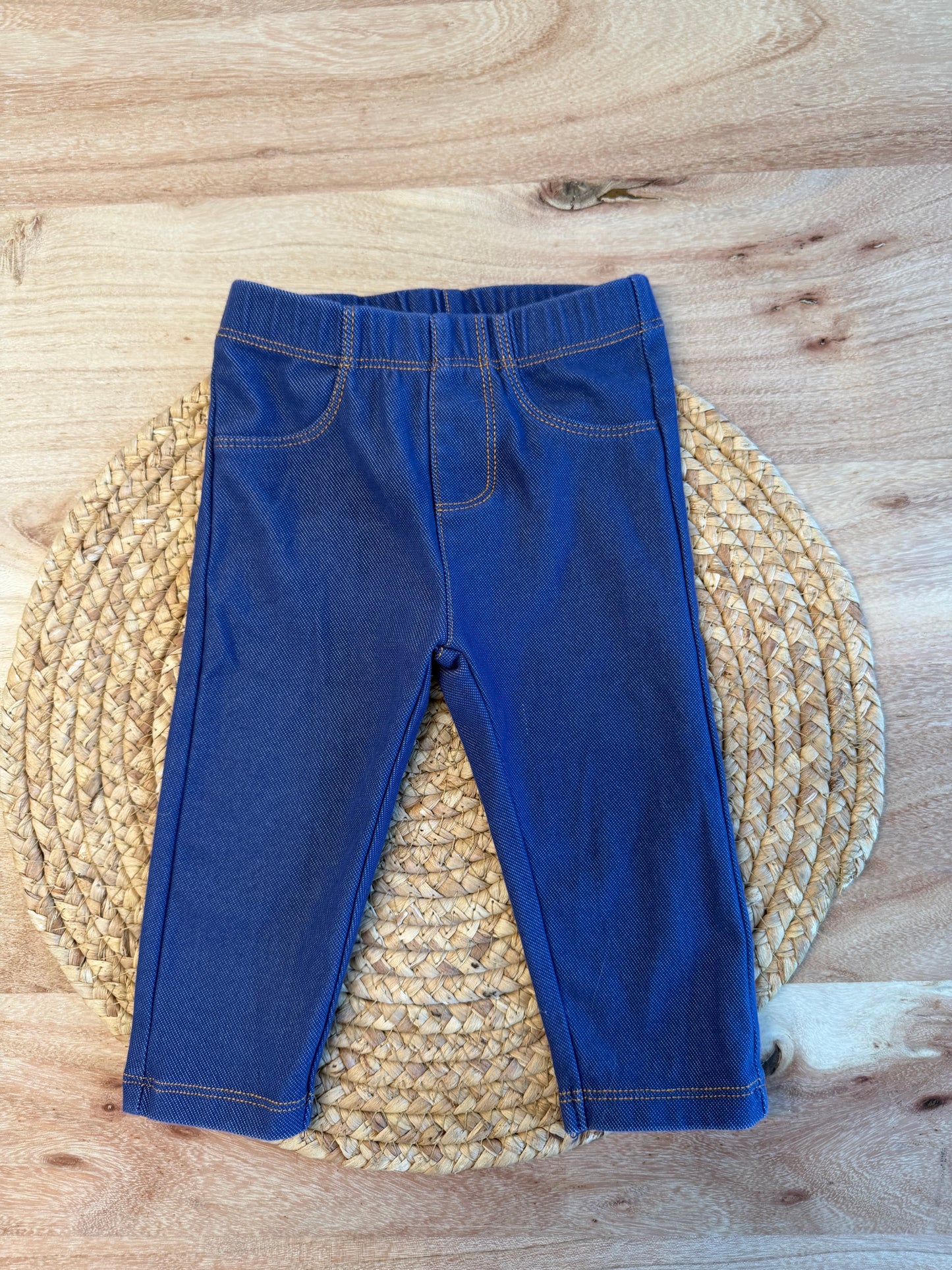 Pantalon 9 mois
