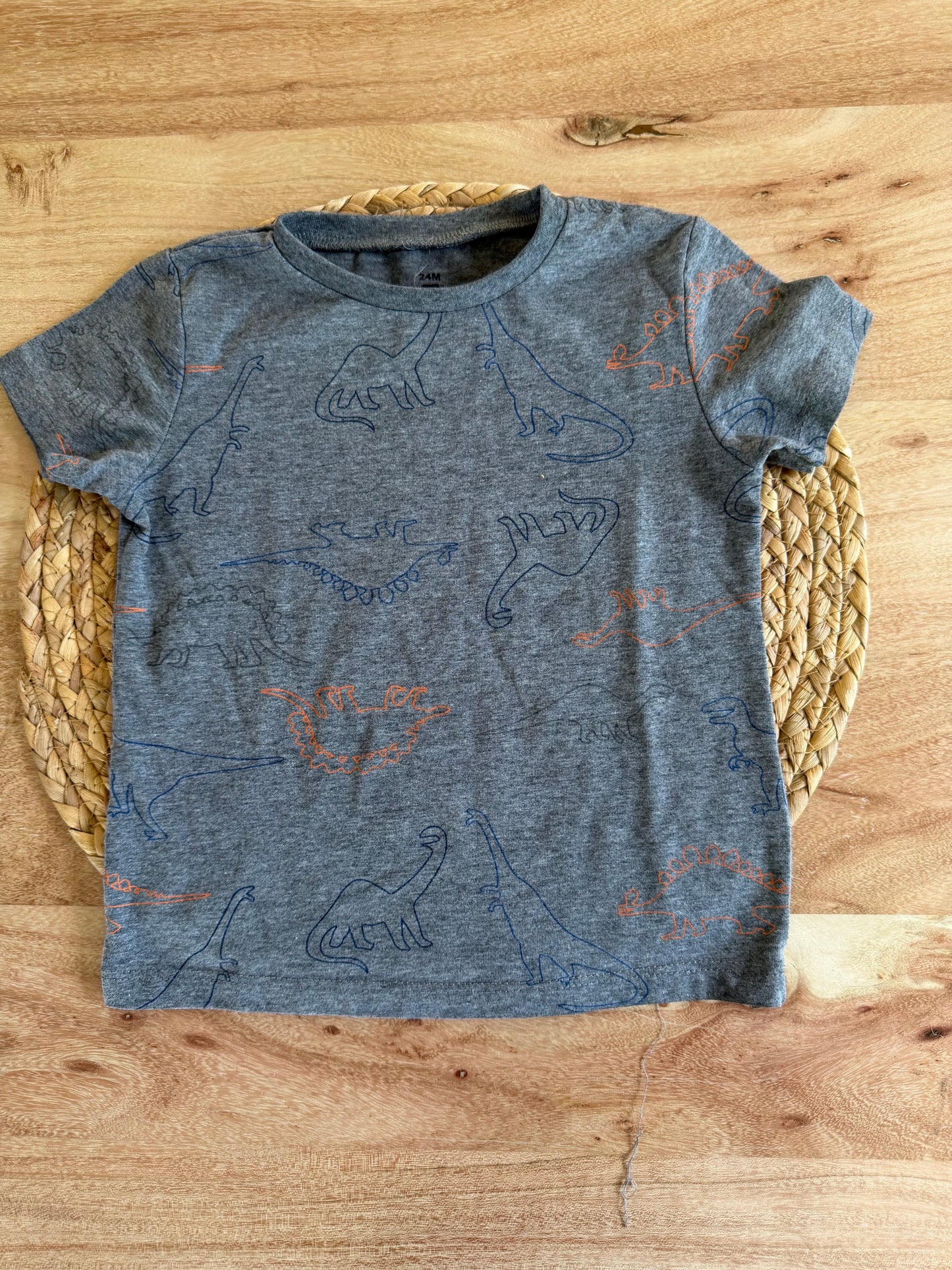 T-shirt Tag 24 mois