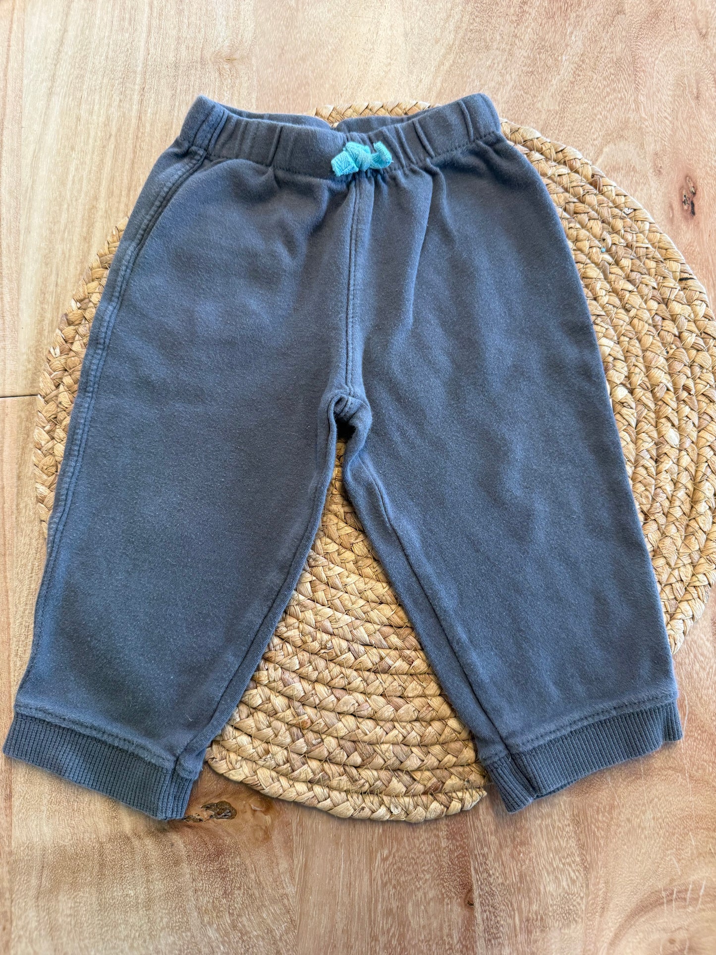 Pantalon 12 mois