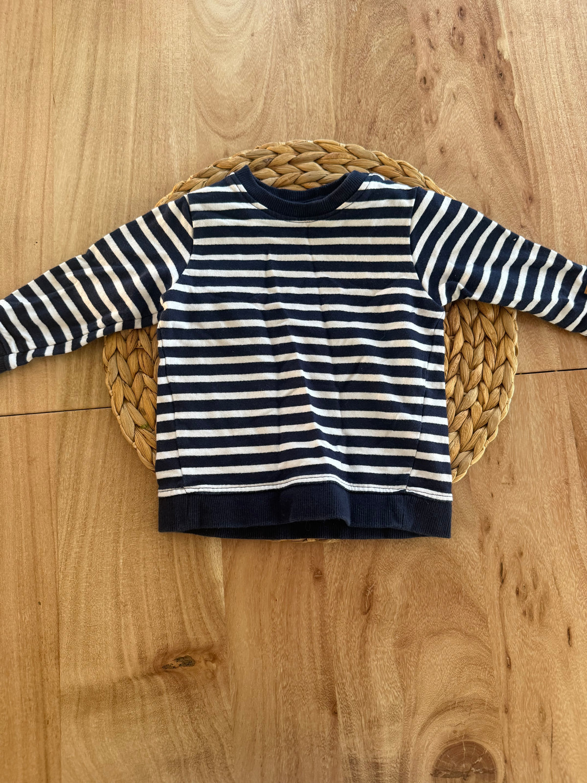 Chandail 6-9 mois h&m