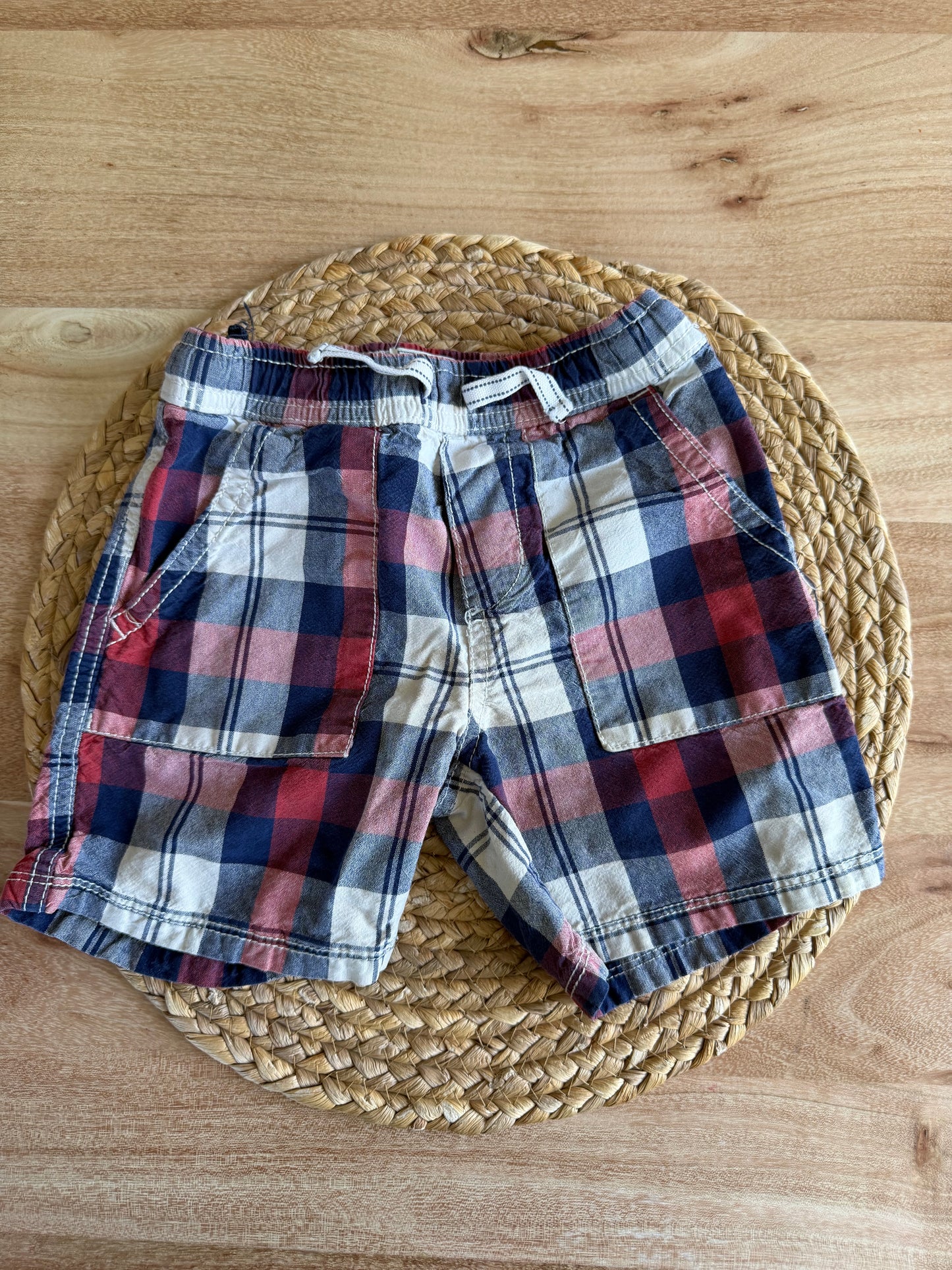Short 2T