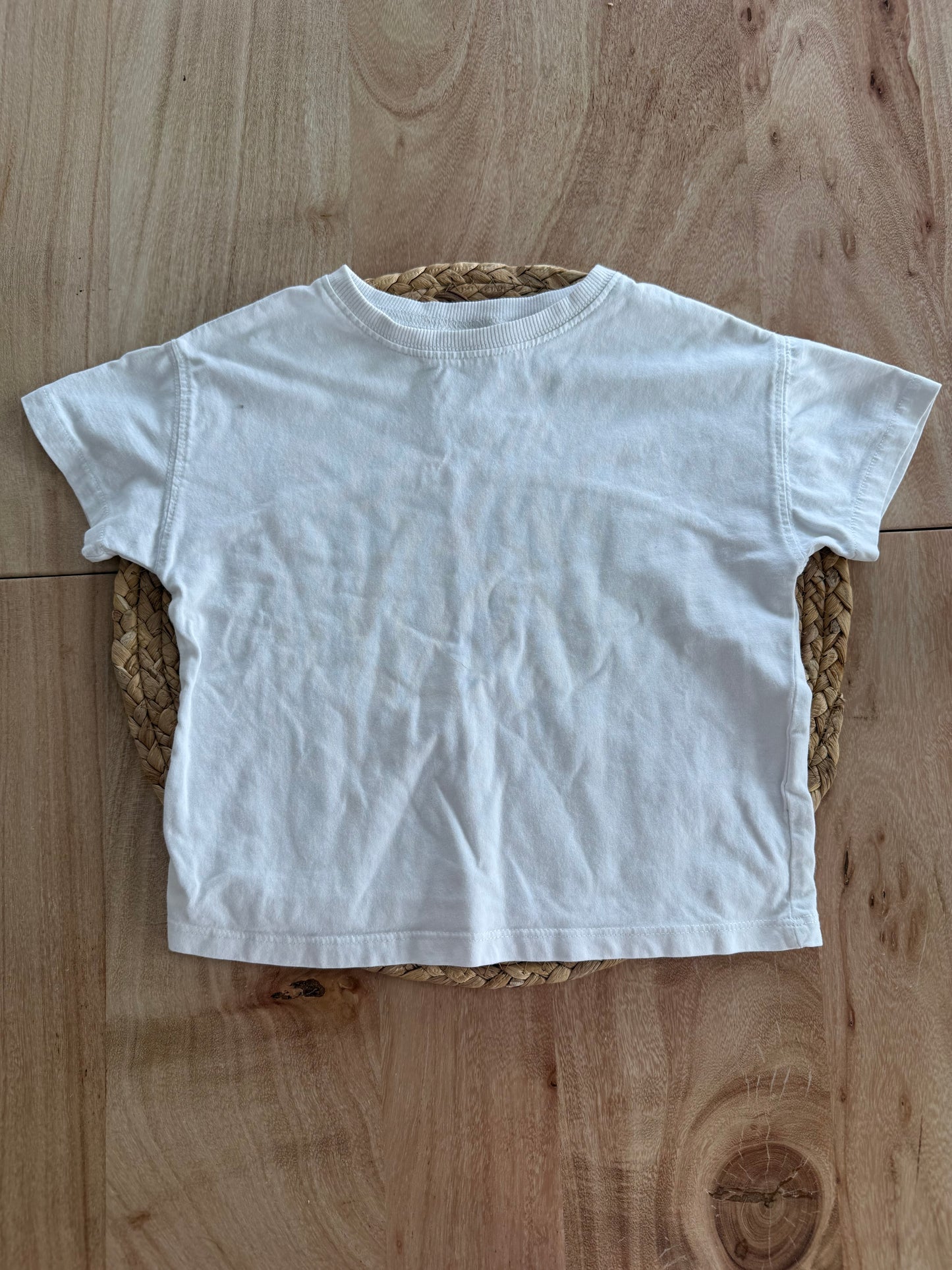 Chandail Zara 4T