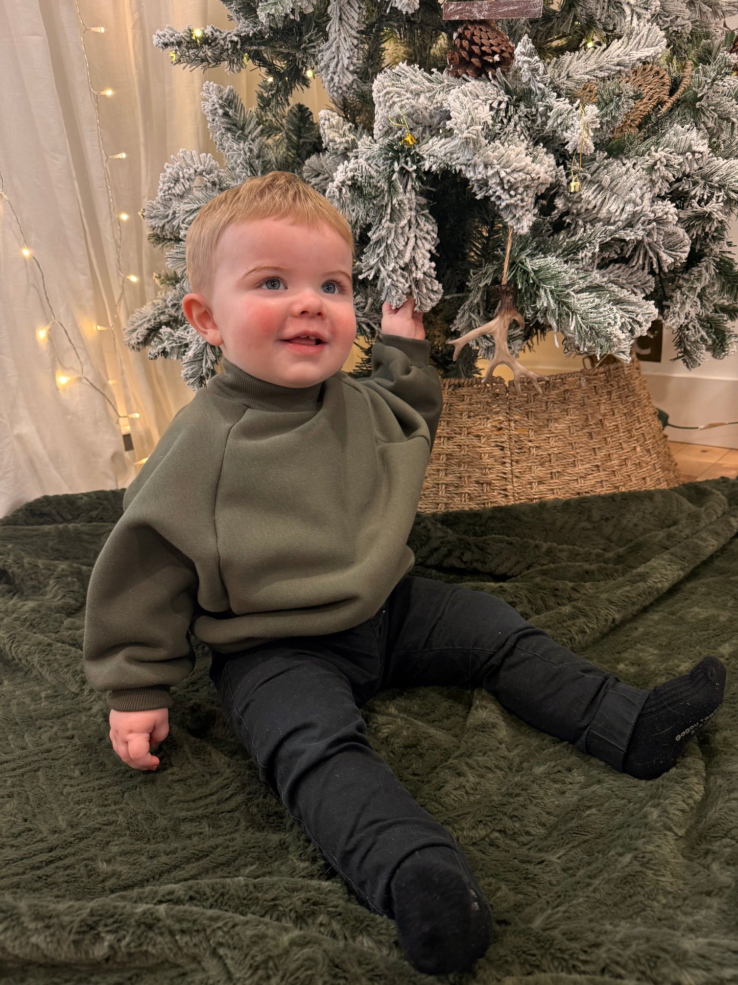 Polar matching bébé & enfant