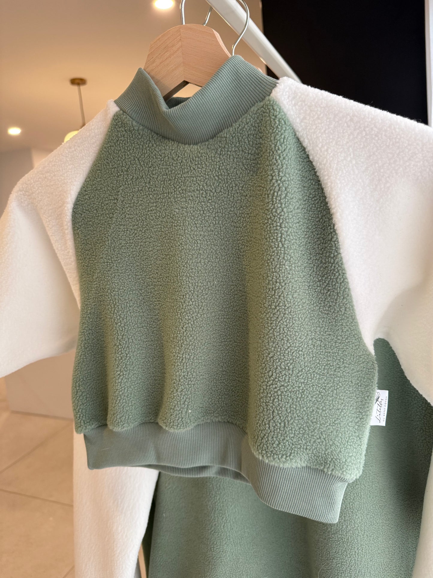Polar matching bébé & enfant