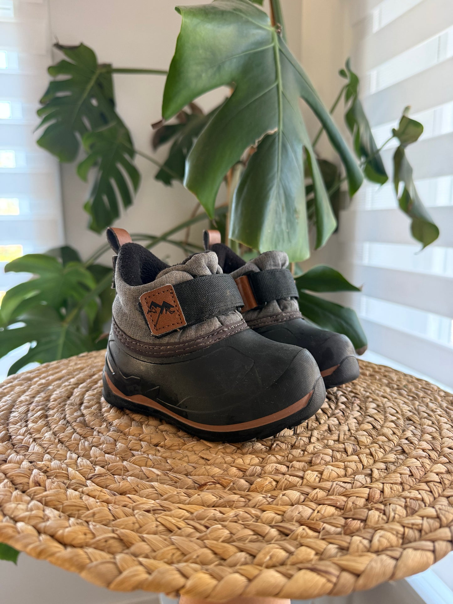 Botte action C6