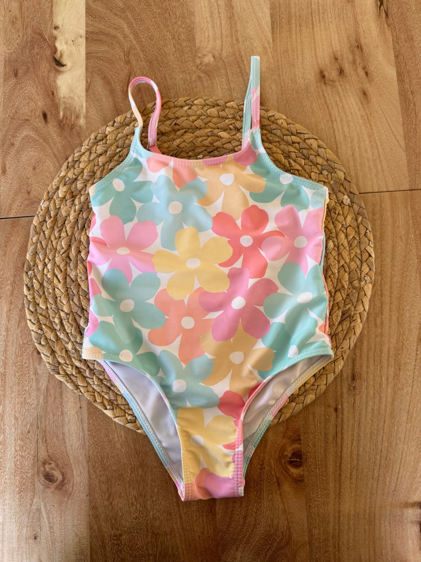 Maillot 5 ans