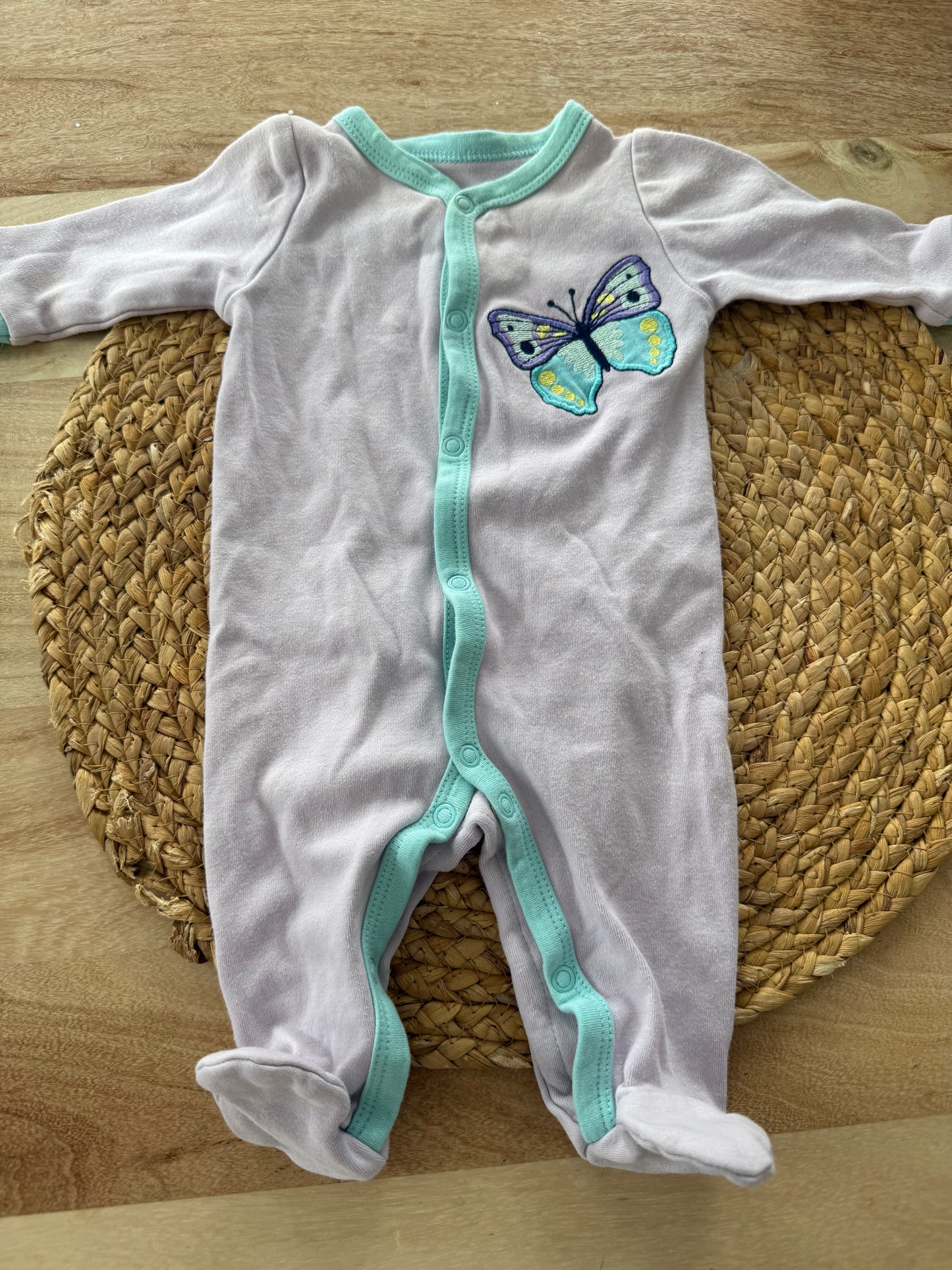 Pyjama 0-3 mois