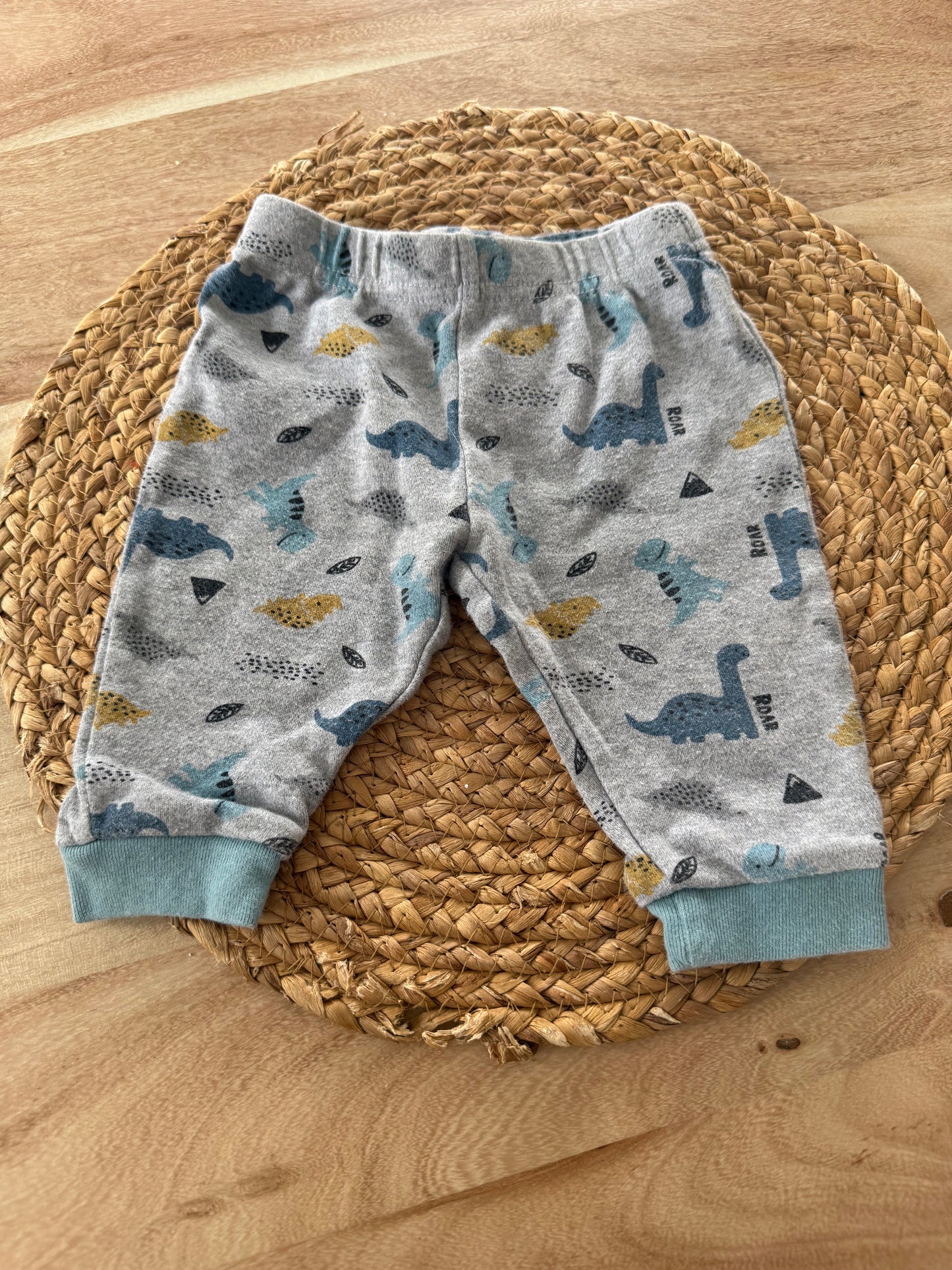 Pantalon 3-6 mois