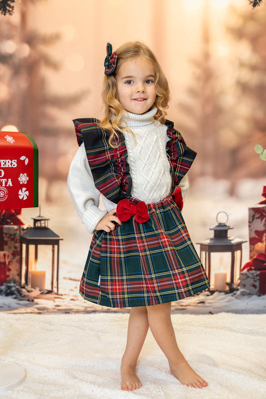 Robe de Noël