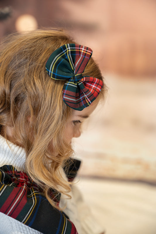 Boucle à cheveux