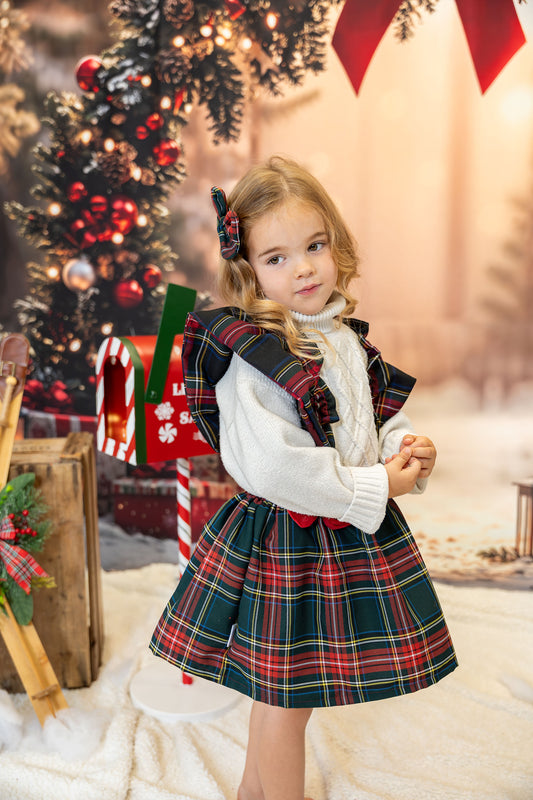 Robe de Noël
