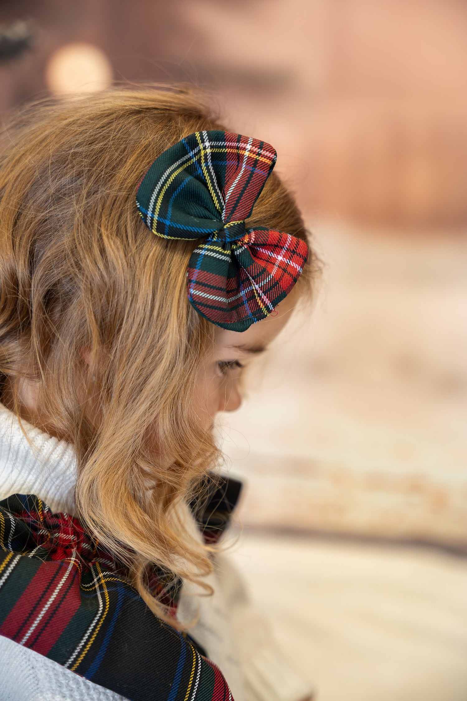 Accessoire pour cheveux