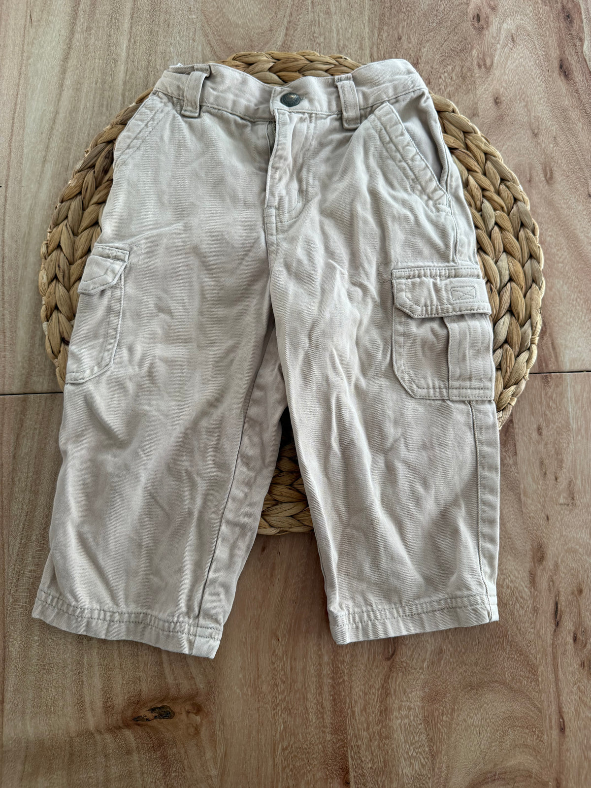 Pantalon 18 mois