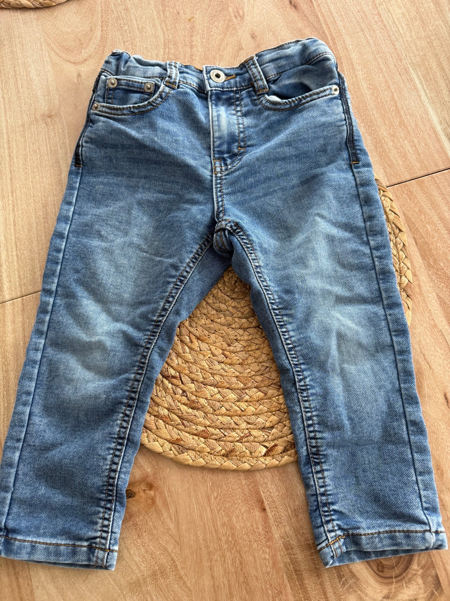 Jeans 3T