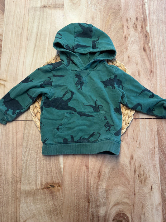 Coton ouaté carters 24 mois