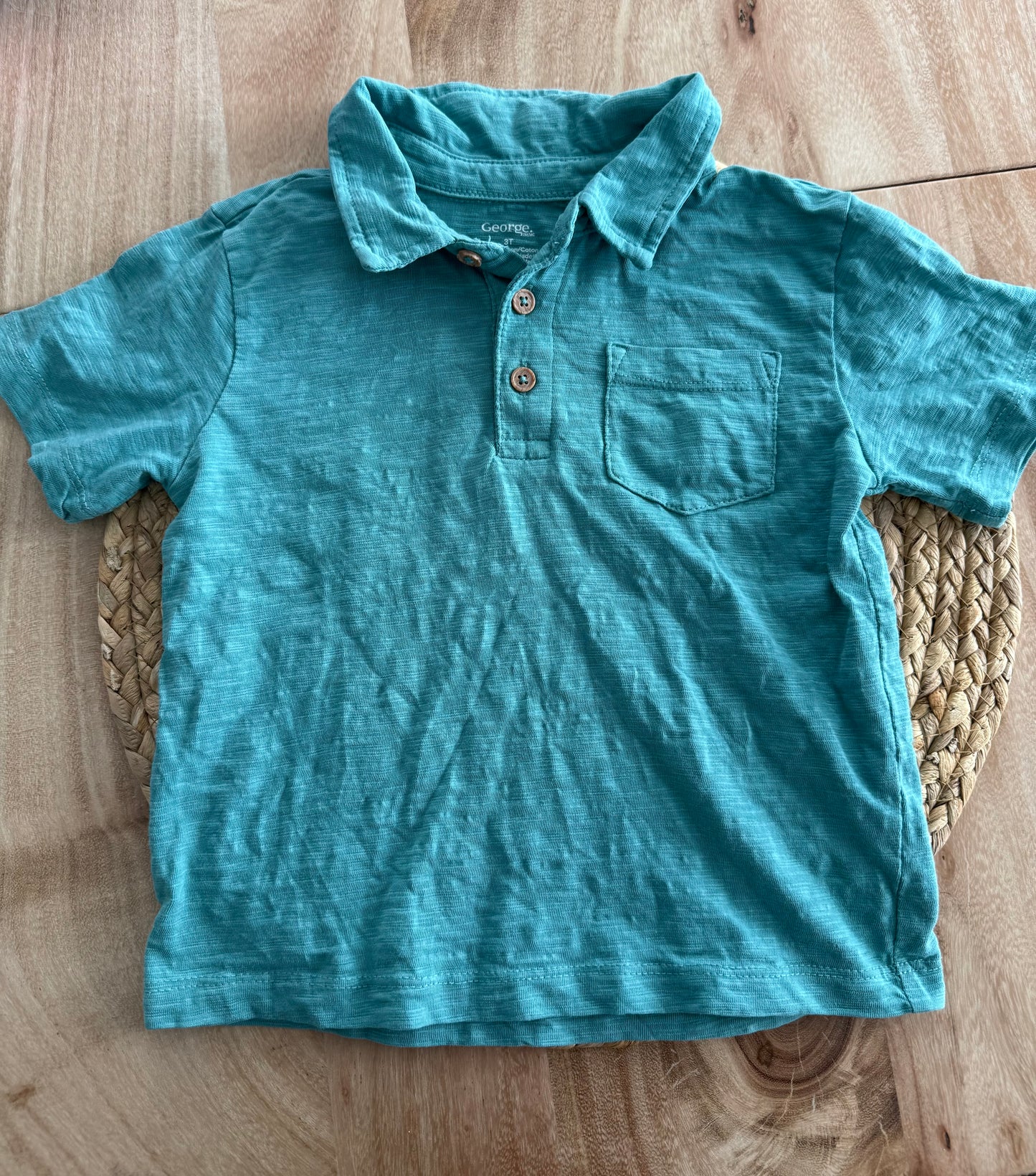 Polo George 3T