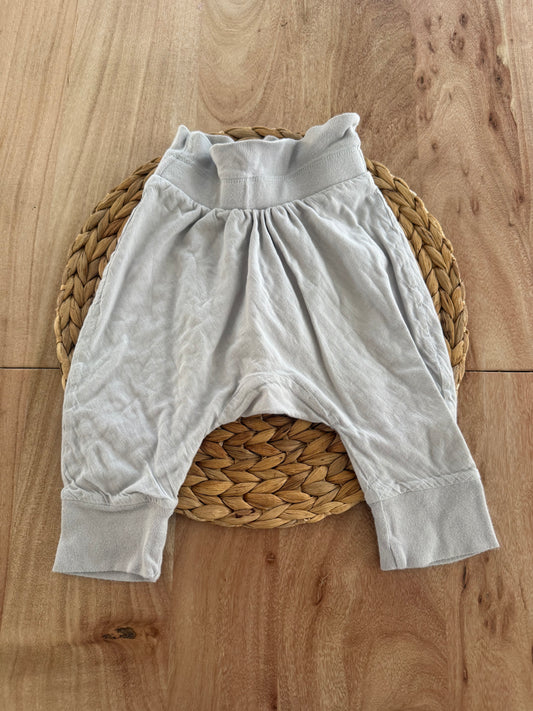 Pantalon bout chou 12 mois