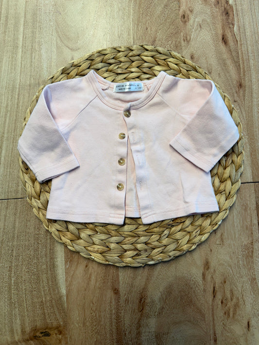 Cardigan 6 mois SHEIN